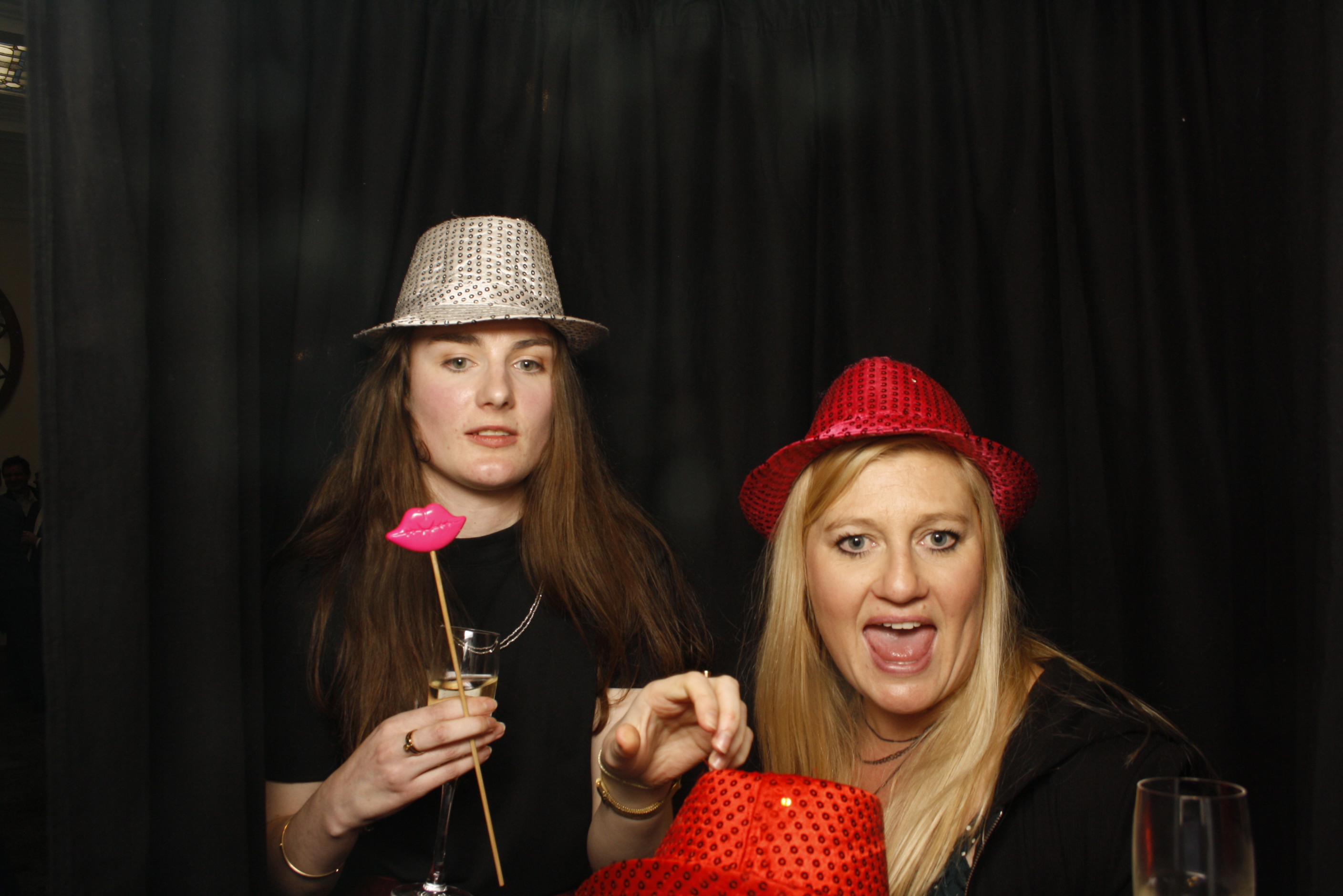 Wellington UniVentures 30th Anniversary | View more photos from the event at wgtngallery.classicphotobooths.co.nz/u/wgtncpbgallery/Wellington-UniVentures-30th-Anniversary