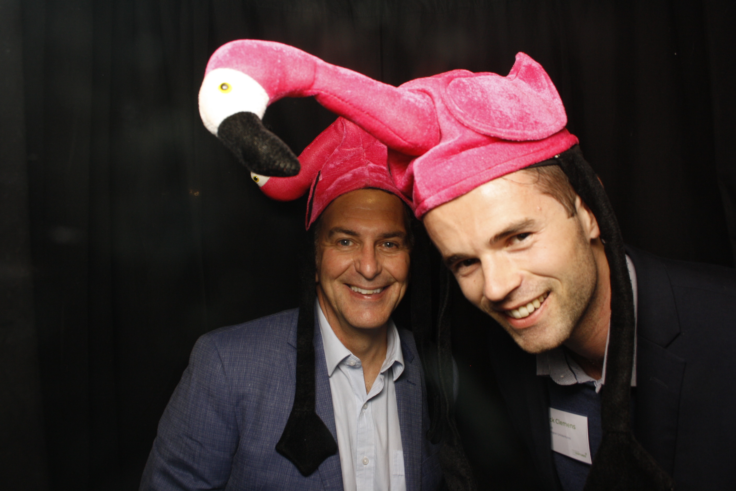 Wellington UniVentures 30th Anniversary | View more photos from the event at wgtngallery.classicphotobooths.co.nz/u/wgtncpbgallery/Wellington-UniVentures-30th-Anniversary