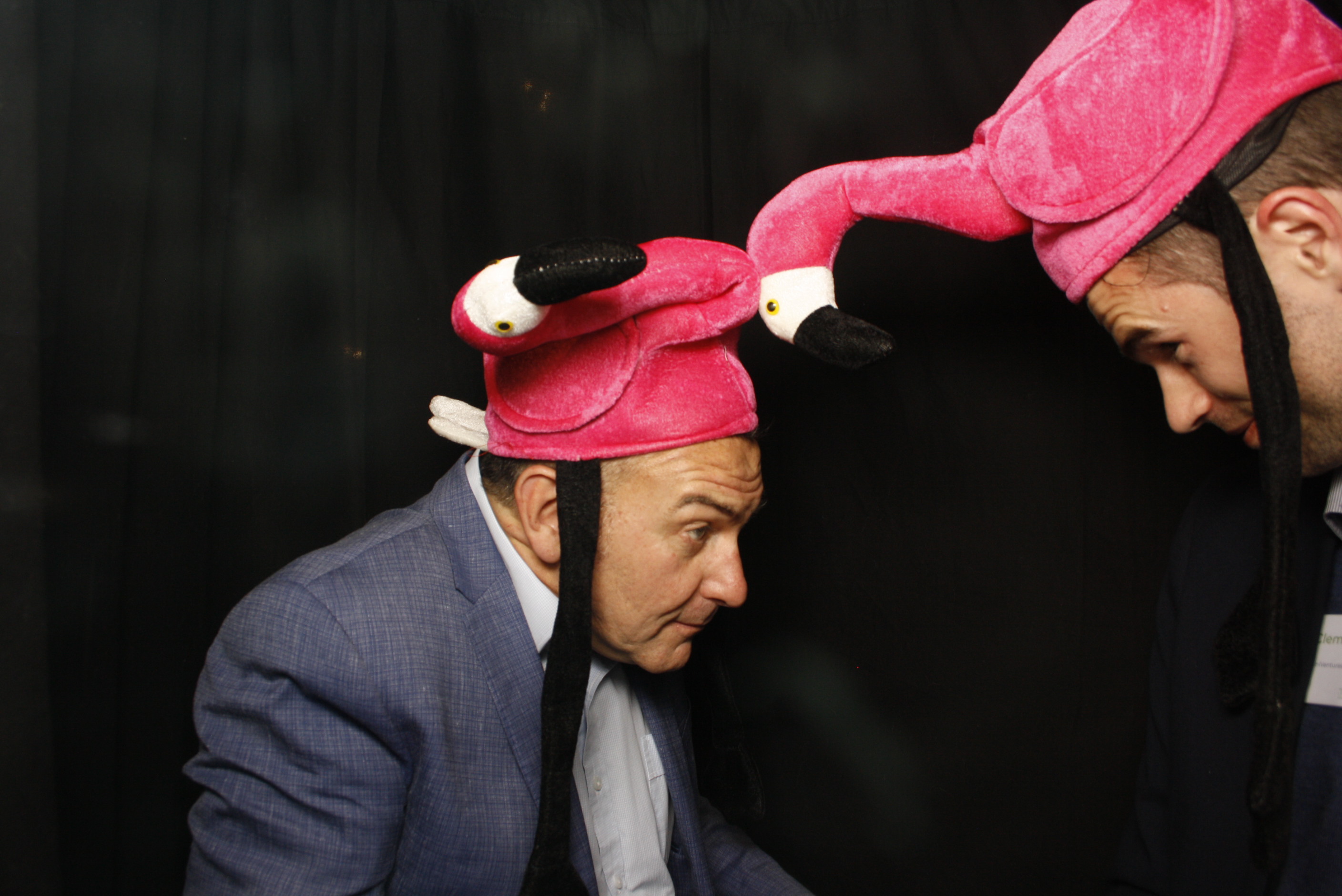 Wellington UniVentures 30th Anniversary | View more photos from the event at wgtngallery.classicphotobooths.co.nz/u/wgtncpbgallery/Wellington-UniVentures-30th-Anniversary