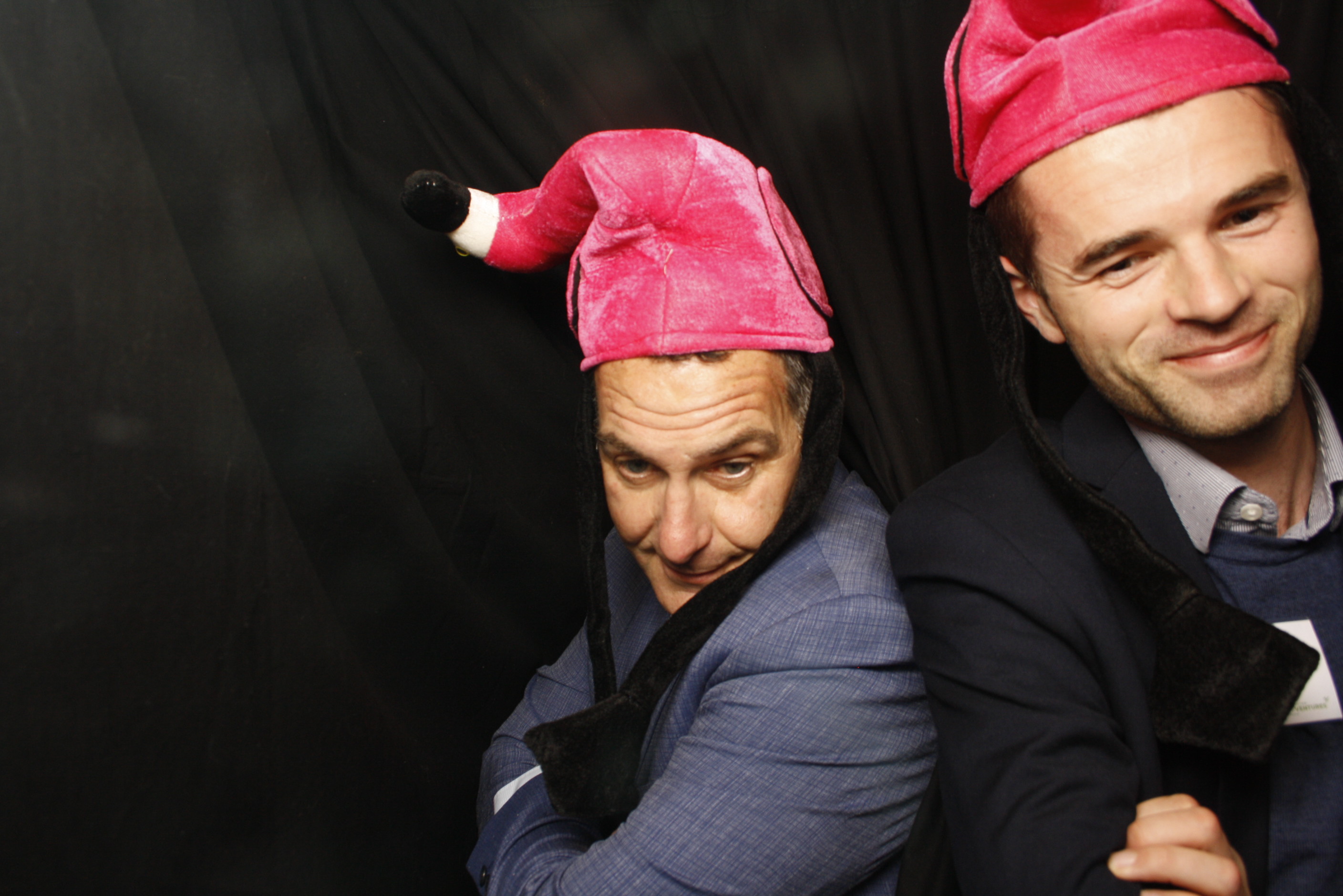 Wellington UniVentures 30th Anniversary | View more photos from the event at wgtngallery.classicphotobooths.co.nz/u/wgtncpbgallery/Wellington-UniVentures-30th-Anniversary