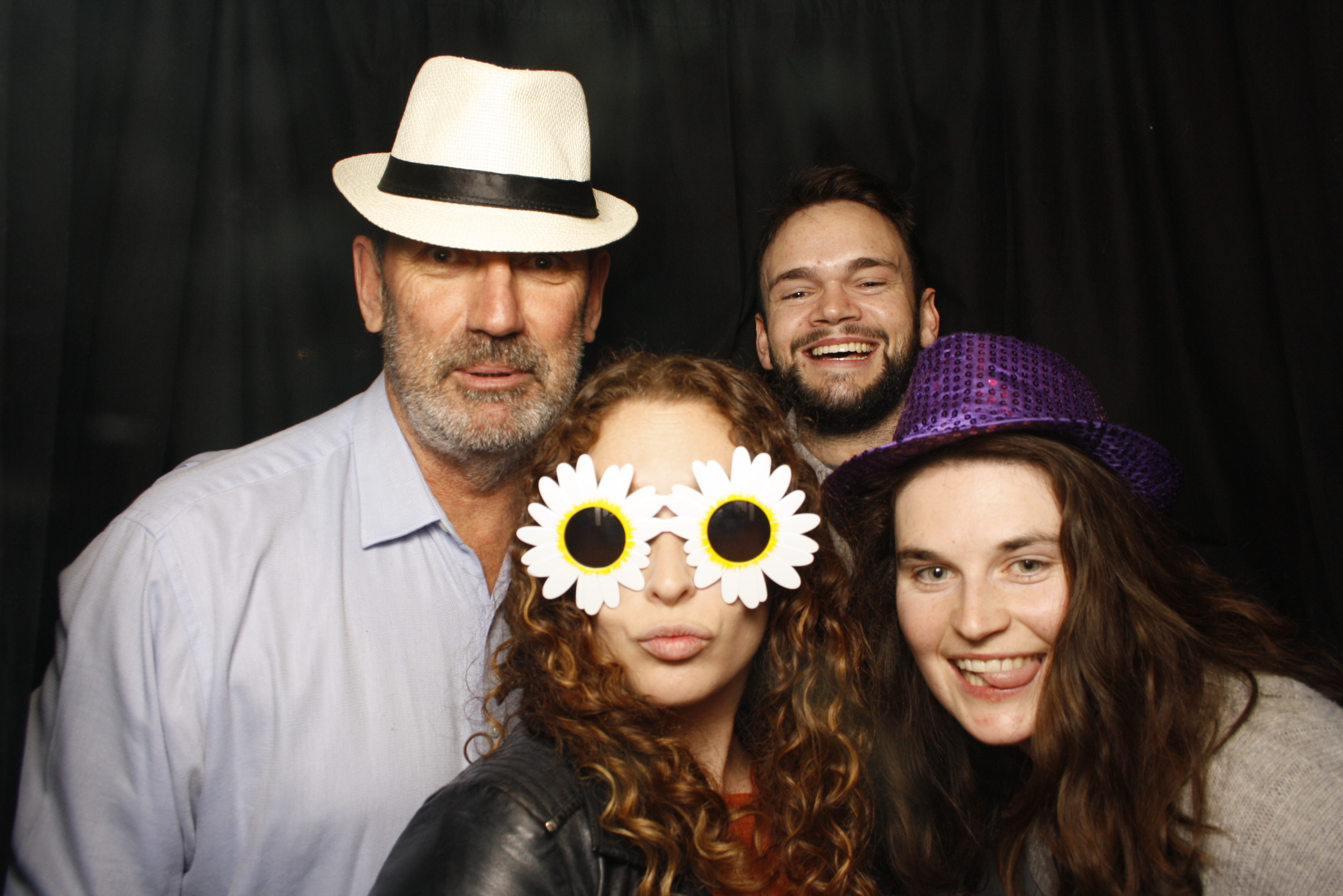 Wellington UniVentures 30th Anniversary | View more photos from the event at wgtngallery.classicphotobooths.co.nz/u/wgtncpbgallery/Wellington-UniVentures-30th-Anniversary