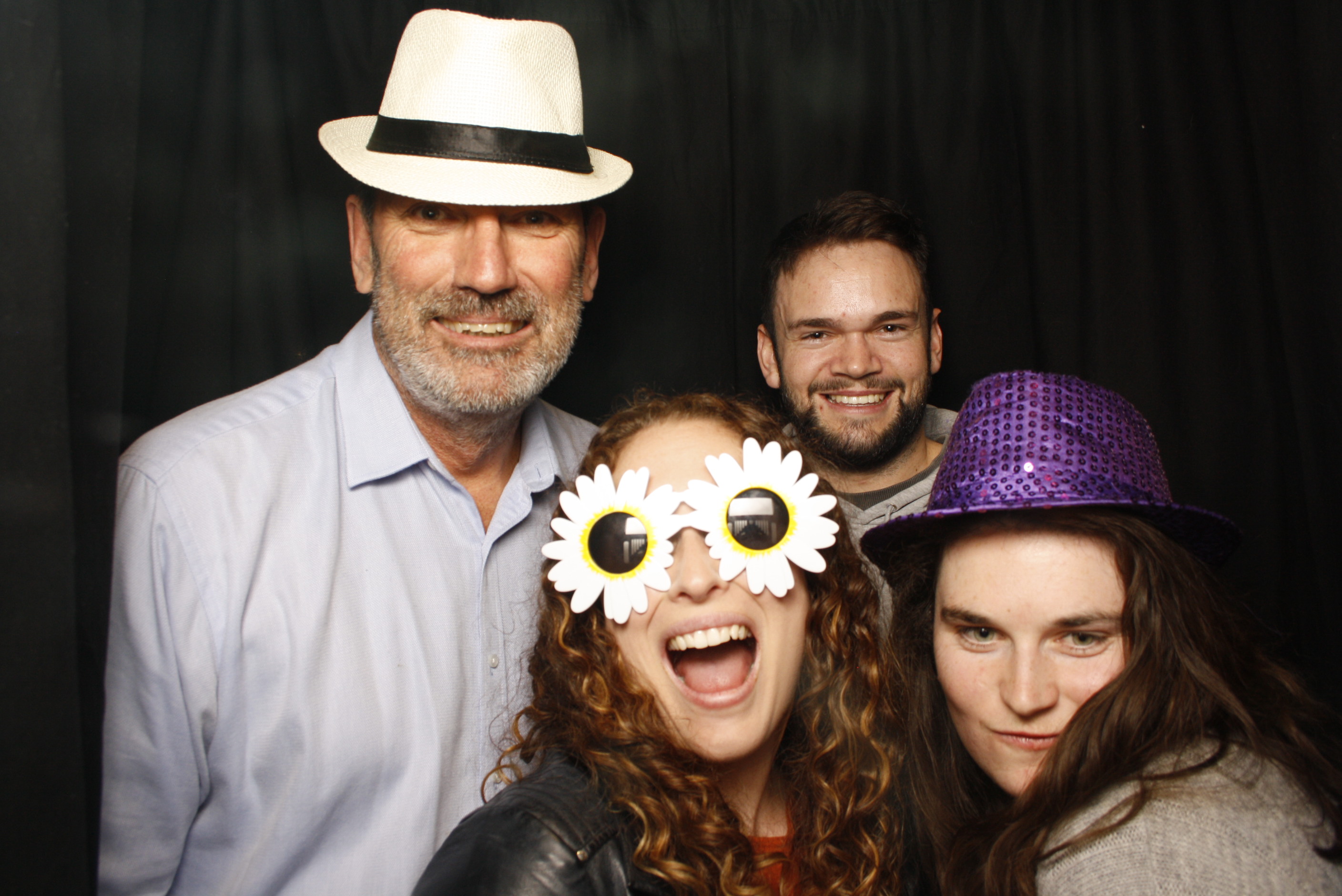 Wellington UniVentures 30th Anniversary | View more photos from the event at wgtngallery.classicphotobooths.co.nz/u/wgtncpbgallery/Wellington-UniVentures-30th-Anniversary