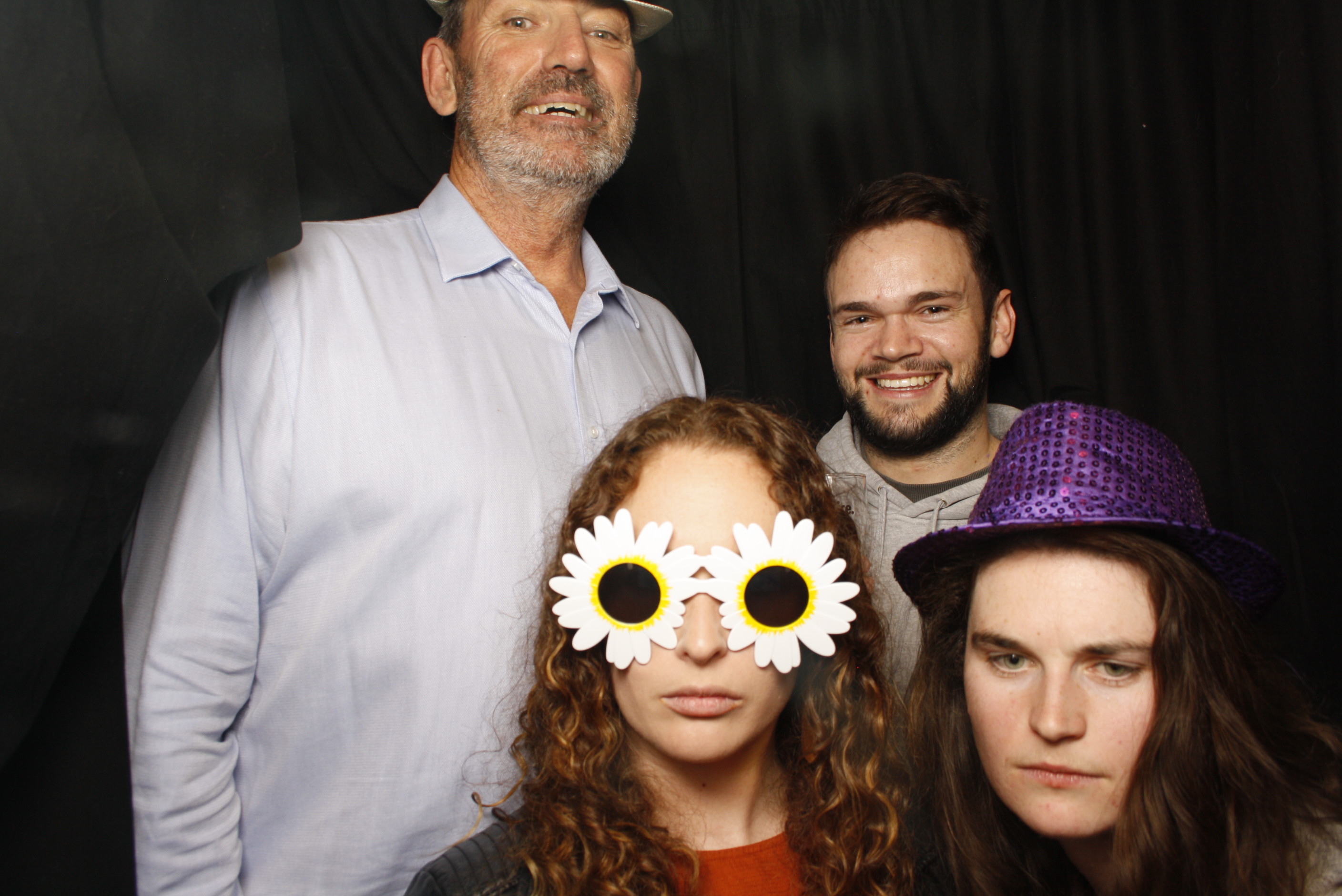 Wellington UniVentures 30th Anniversary | View more photos from the event at wgtngallery.classicphotobooths.co.nz/u/wgtncpbgallery/Wellington-UniVentures-30th-Anniversary