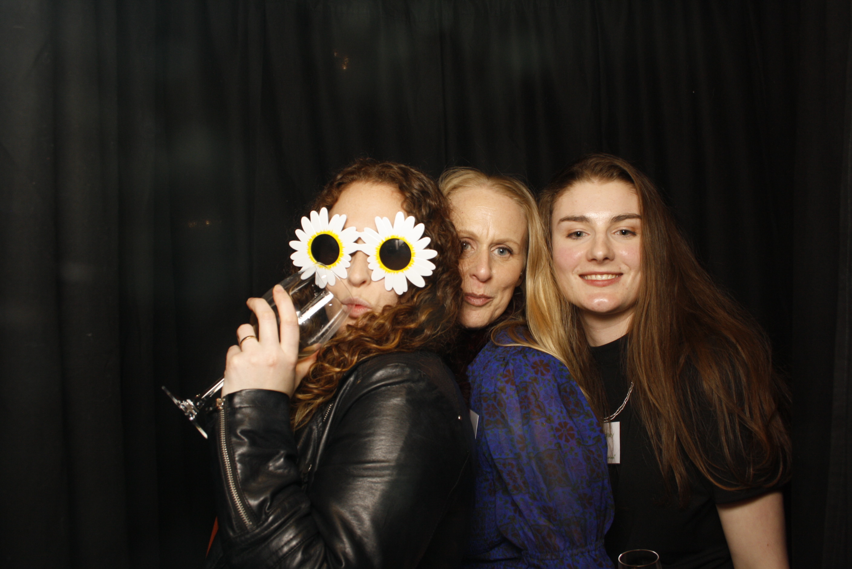 Wellington UniVentures 30th Anniversary | View more photos from the event at wgtngallery.classicphotobooths.co.nz/u/wgtncpbgallery/Wellington-UniVentures-30th-Anniversary