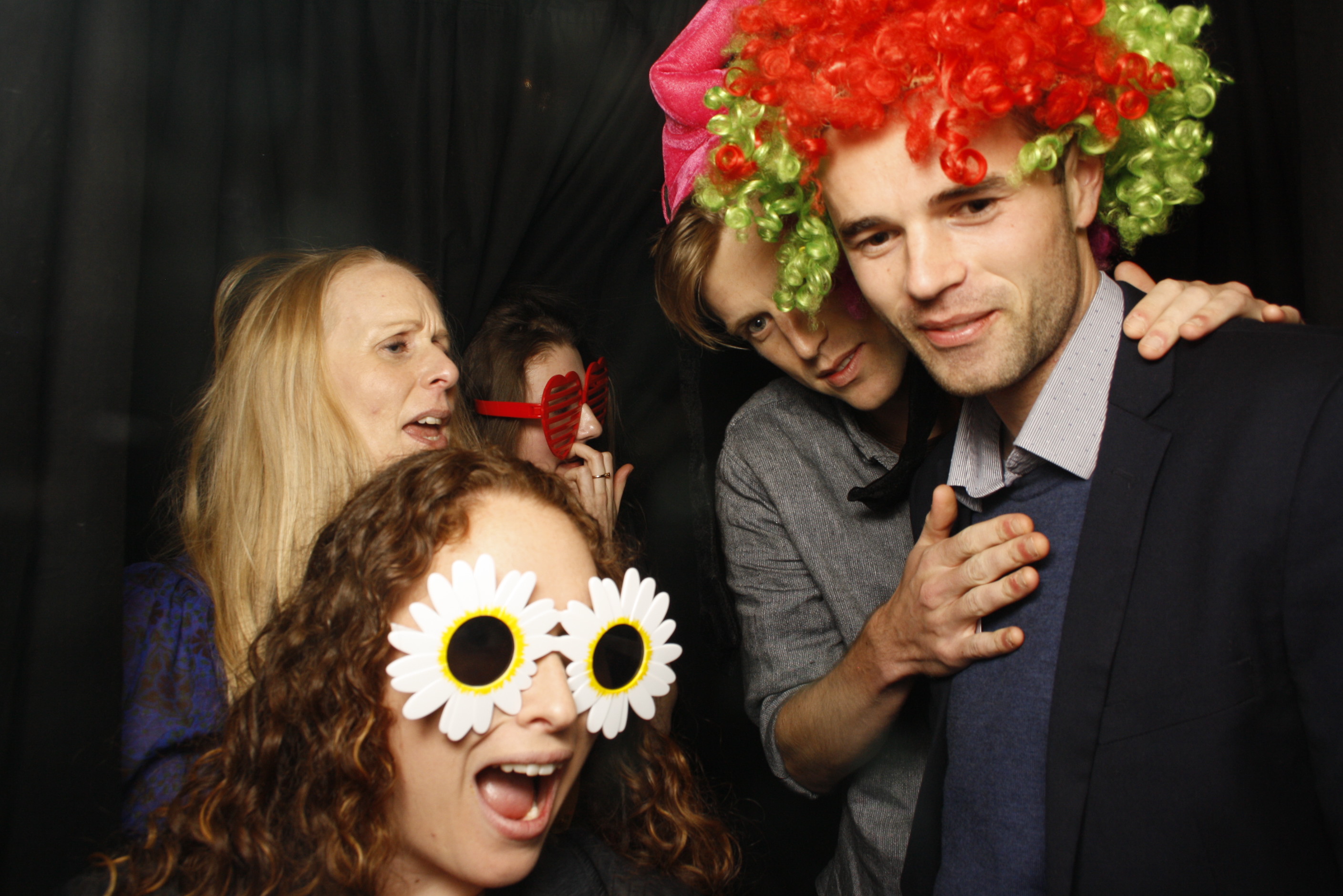 Wellington UniVentures 30th Anniversary | View more photos from the event at wgtngallery.classicphotobooths.co.nz/u/wgtncpbgallery/Wellington-UniVentures-30th-Anniversary