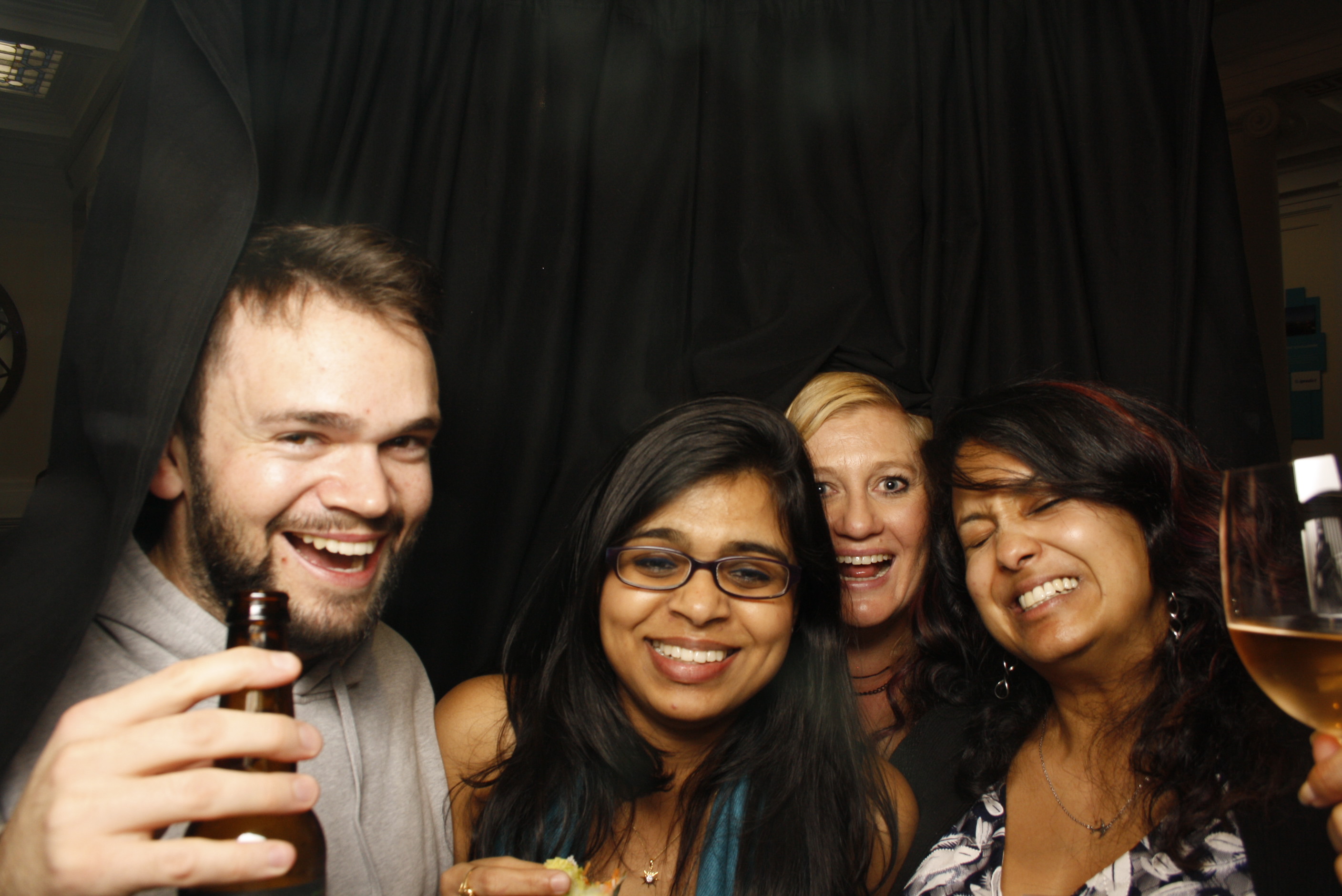 Wellington UniVentures 30th Anniversary | View more photos from the event at wgtngallery.classicphotobooths.co.nz/u/wgtncpbgallery/Wellington-UniVentures-30th-Anniversary