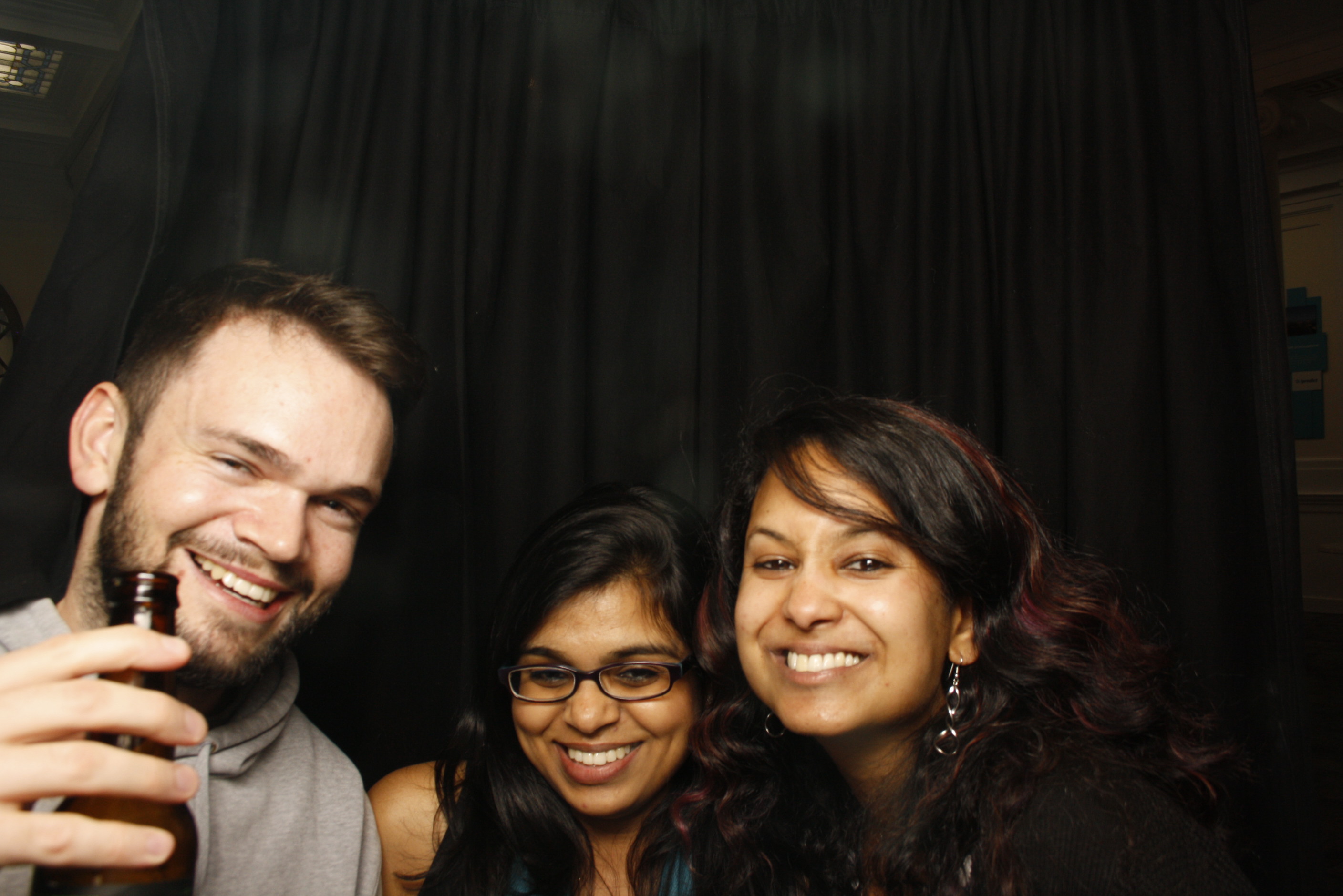 Wellington UniVentures 30th Anniversary | View more photos from the event at wgtngallery.classicphotobooths.co.nz/u/wgtncpbgallery/Wellington-UniVentures-30th-Anniversary