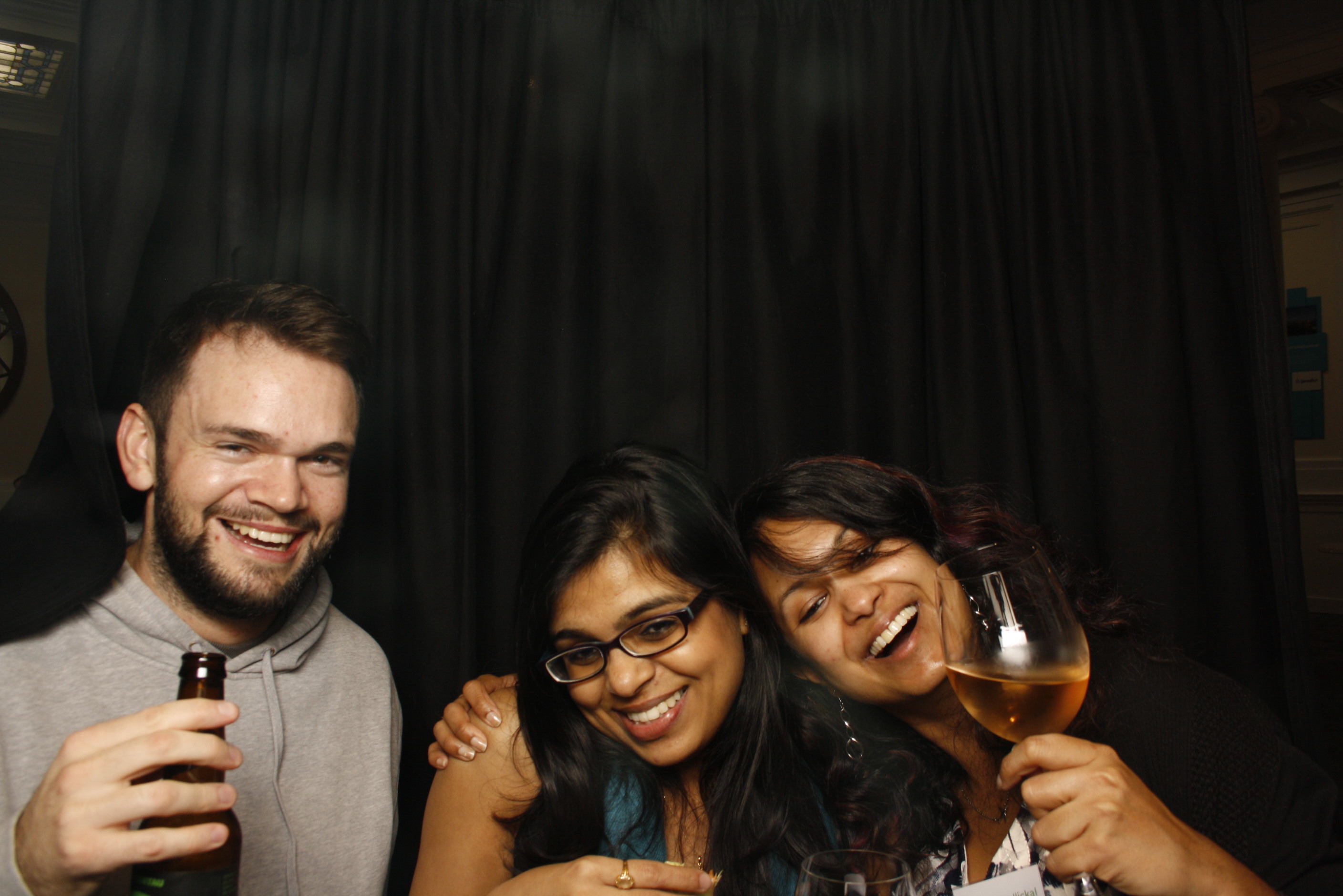 Wellington UniVentures 30th Anniversary | View more photos from the event at wgtngallery.classicphotobooths.co.nz/u/wgtncpbgallery/Wellington-UniVentures-30th-Anniversary