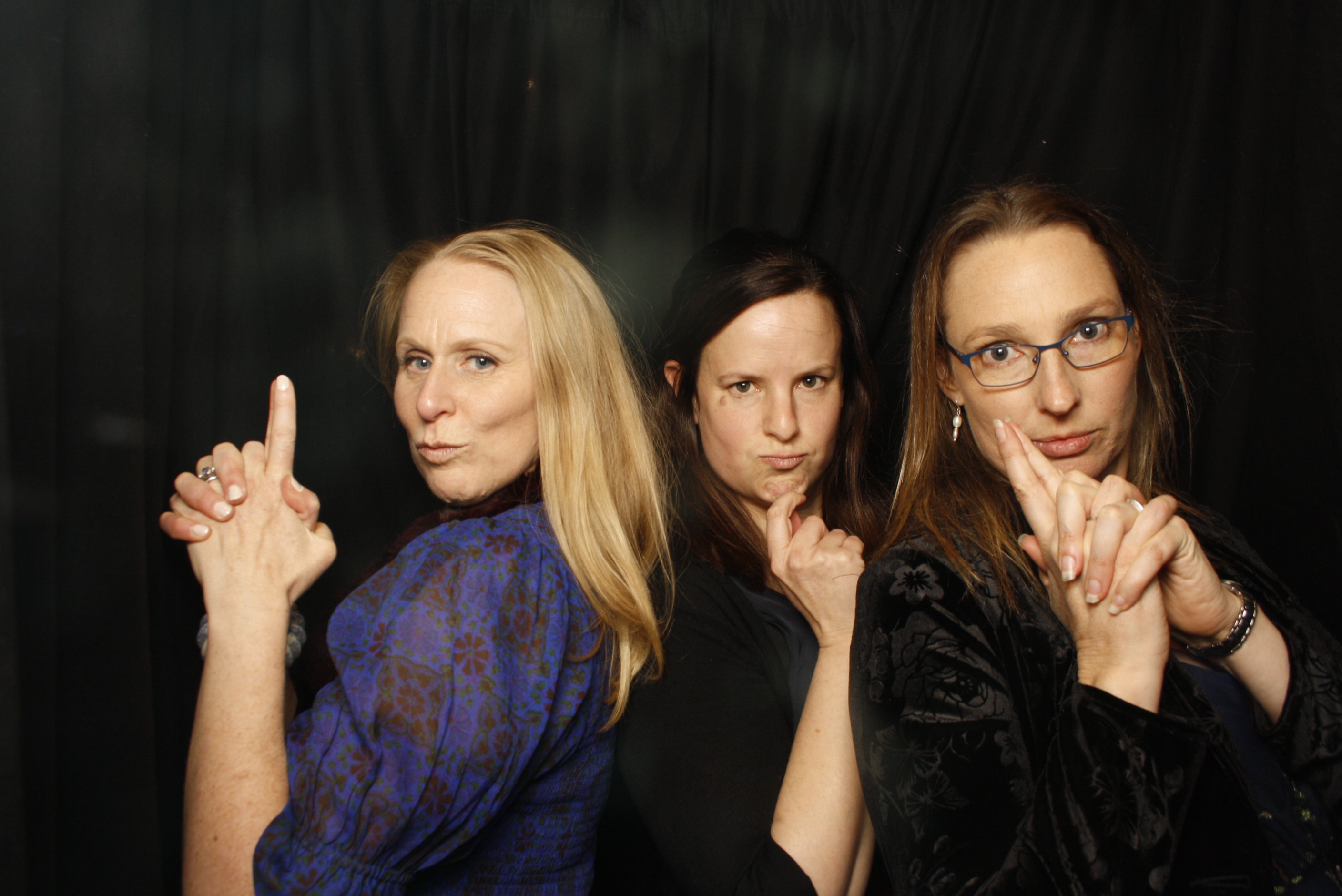 Wellington UniVentures 30th Anniversary | View more photos from the event at wgtngallery.classicphotobooths.co.nz/u/wgtncpbgallery/Wellington-UniVentures-30th-Anniversary