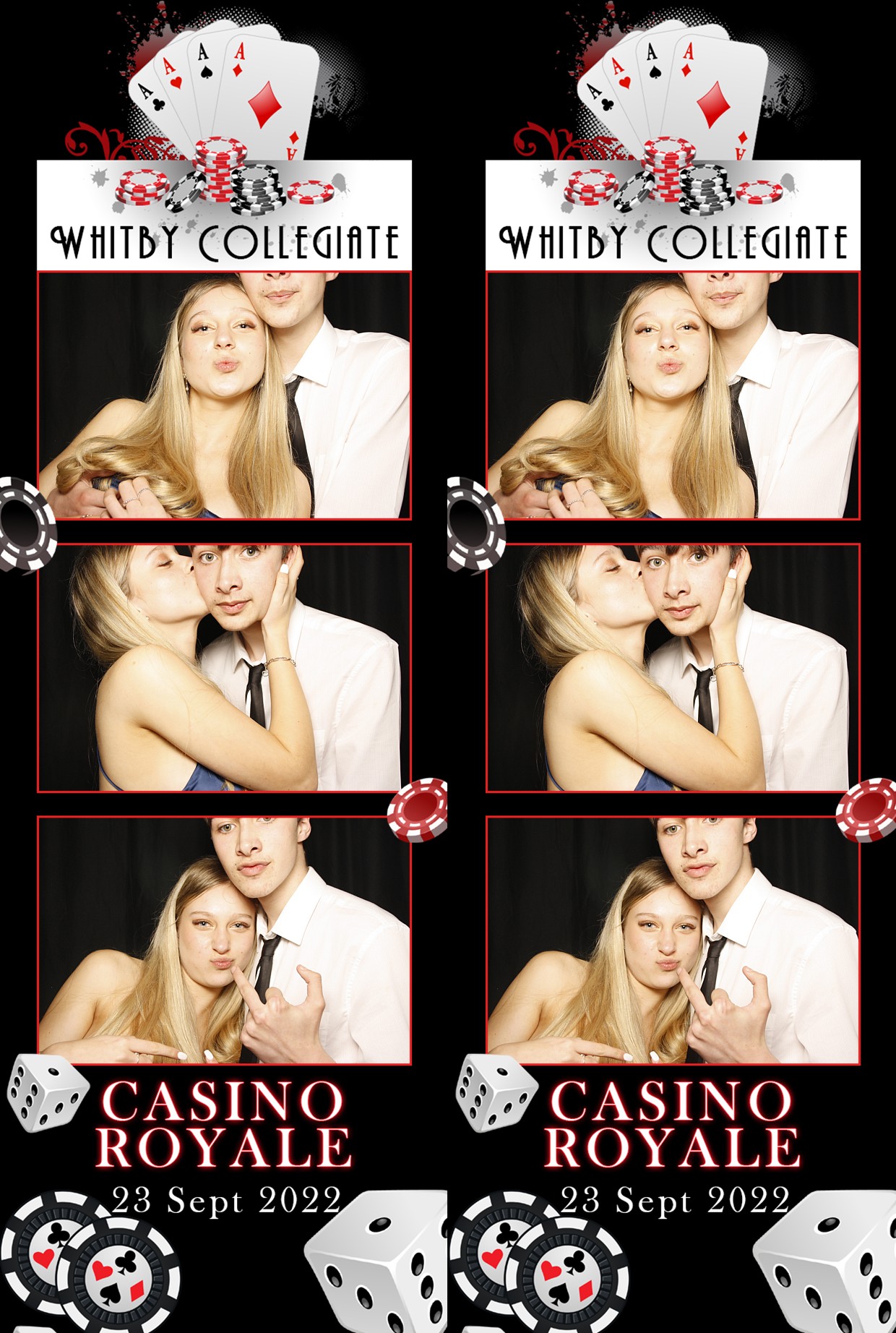 Whitby Collegiate School Ball - 2022 | View more photos from the event at wgtngallery.classicphotobooths.co.nz/u/wgtncpbgallery/Whitby-Collegiate-School-Ball-2022