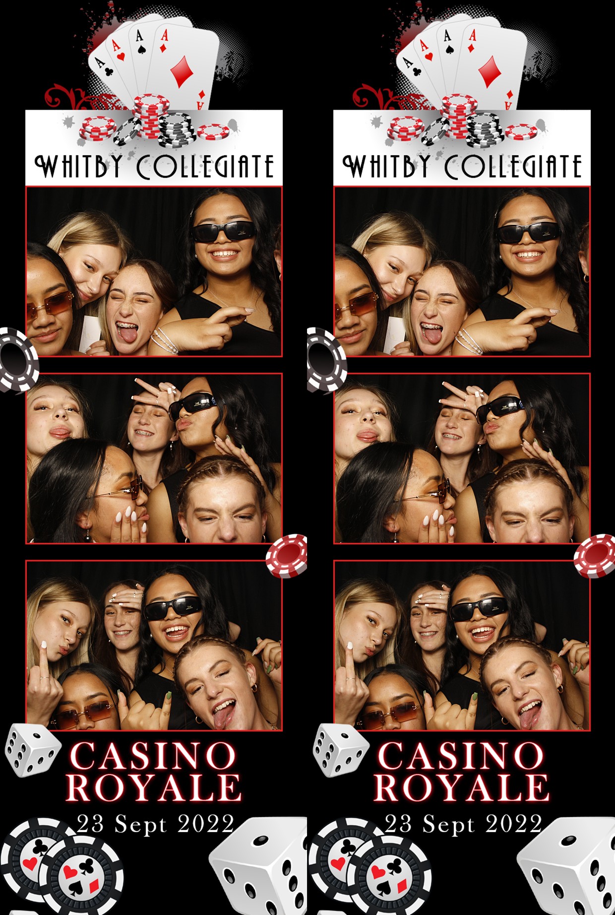 Whitby Collegiate School Ball - 2022 | View more photos from the event at wgtngallery.classicphotobooths.co.nz/u/wgtncpbgallery/Whitby-Collegiate-School-Ball-2022