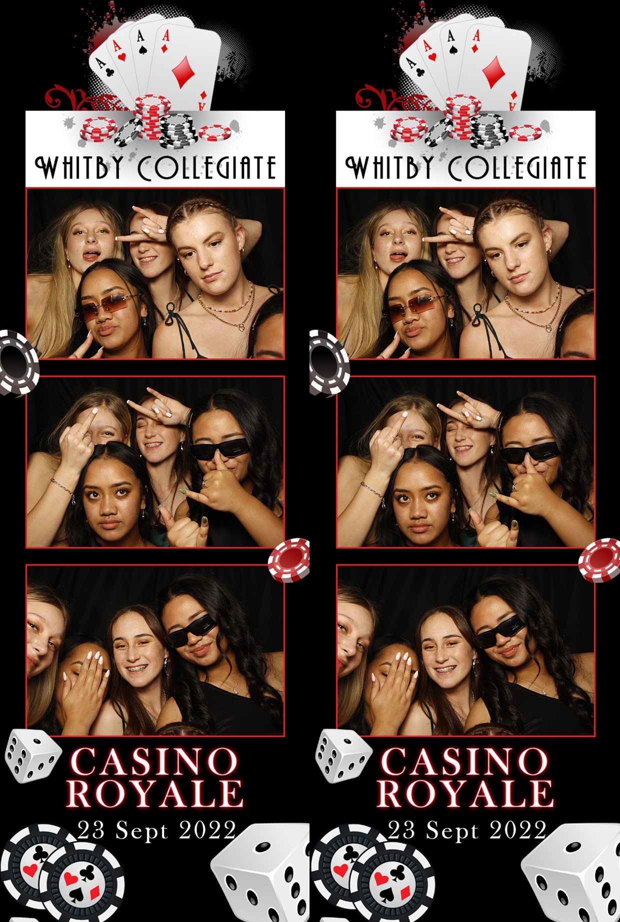 Whitby Collegiate School Ball - 2022 | View more photos from the event at wgtngallery.classicphotobooths.co.nz/u/wgtncpbgallery/Whitby-Collegiate-School-Ball-2022