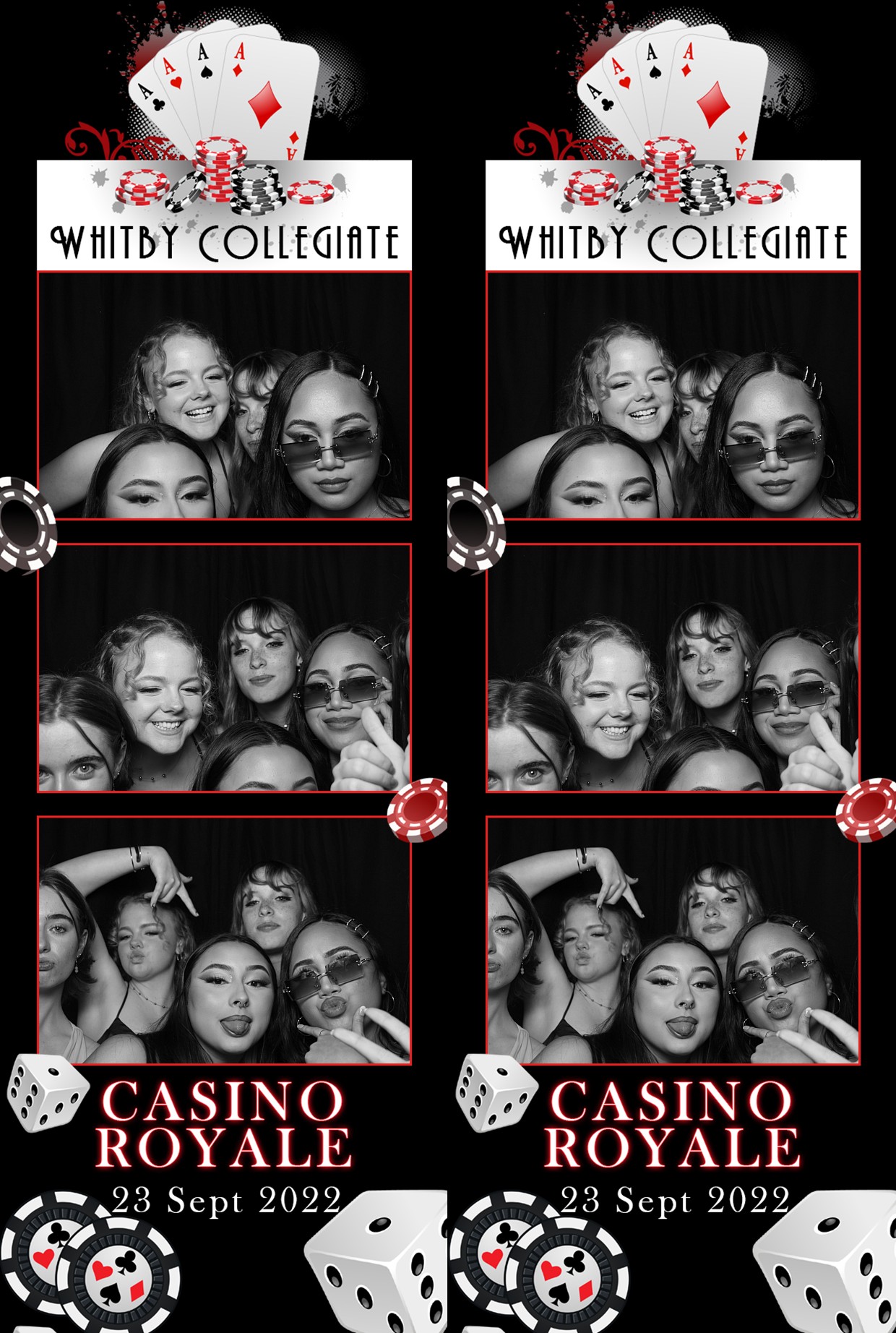 Whitby Collegiate School Ball - 2022 | View more photos from the event at wgtngallery.classicphotobooths.co.nz/u/wgtncpbgallery/Whitby-Collegiate-School-Ball-2022