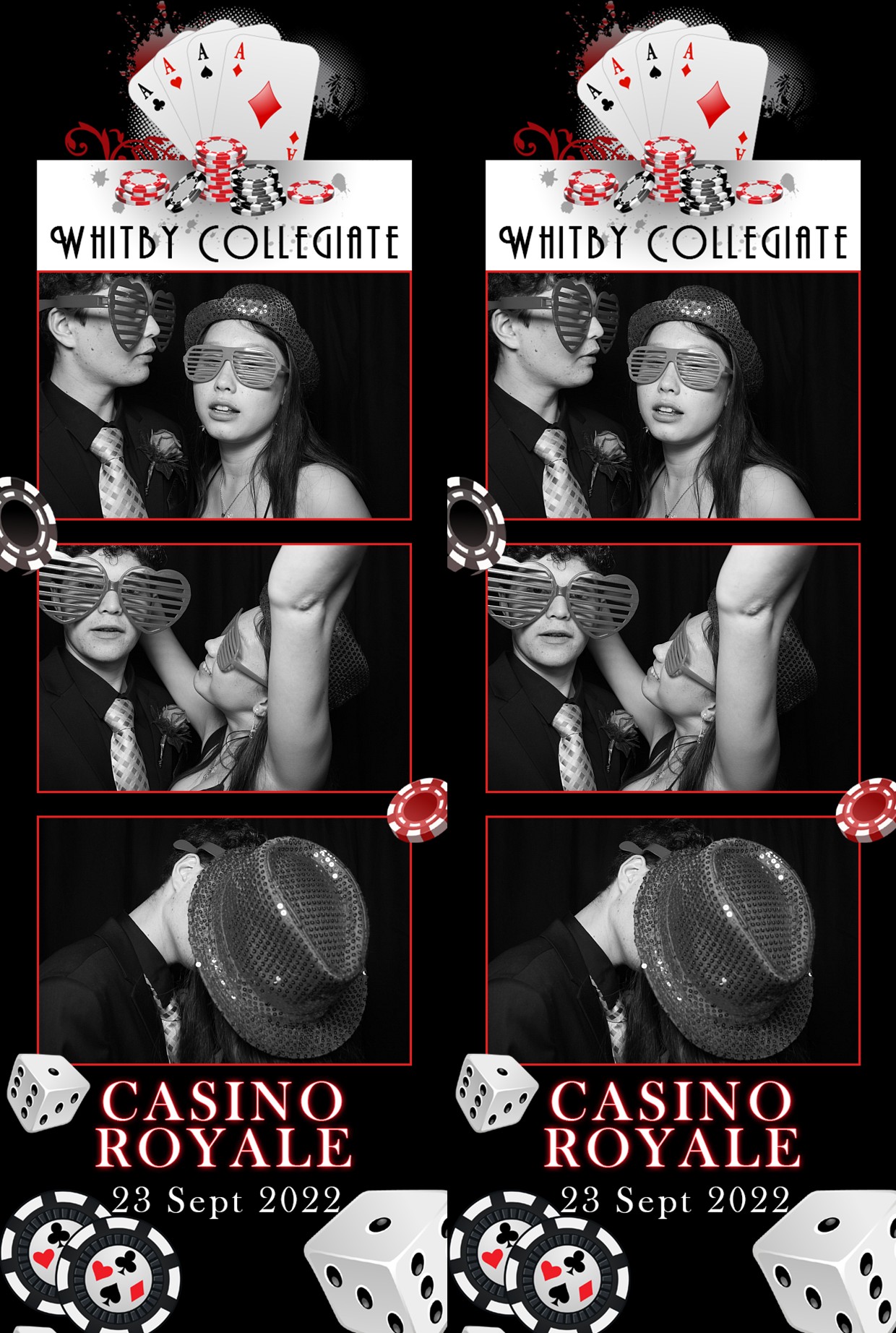 Whitby Collegiate School Ball - 2022 | View more photos from the event at wgtngallery.classicphotobooths.co.nz/u/wgtncpbgallery/Whitby-Collegiate-School-Ball-2022