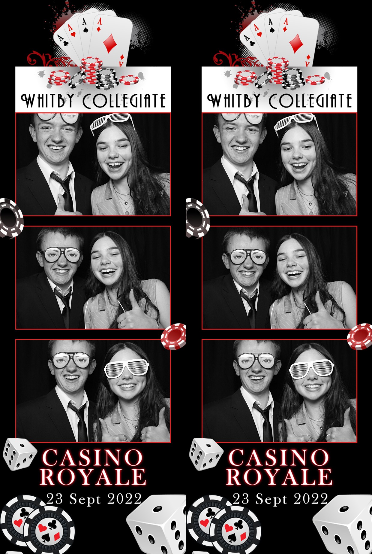 Whitby Collegiate School Ball - 2022 | View more photos from the event at wgtngallery.classicphotobooths.co.nz/u/wgtncpbgallery/Whitby-Collegiate-School-Ball-2022