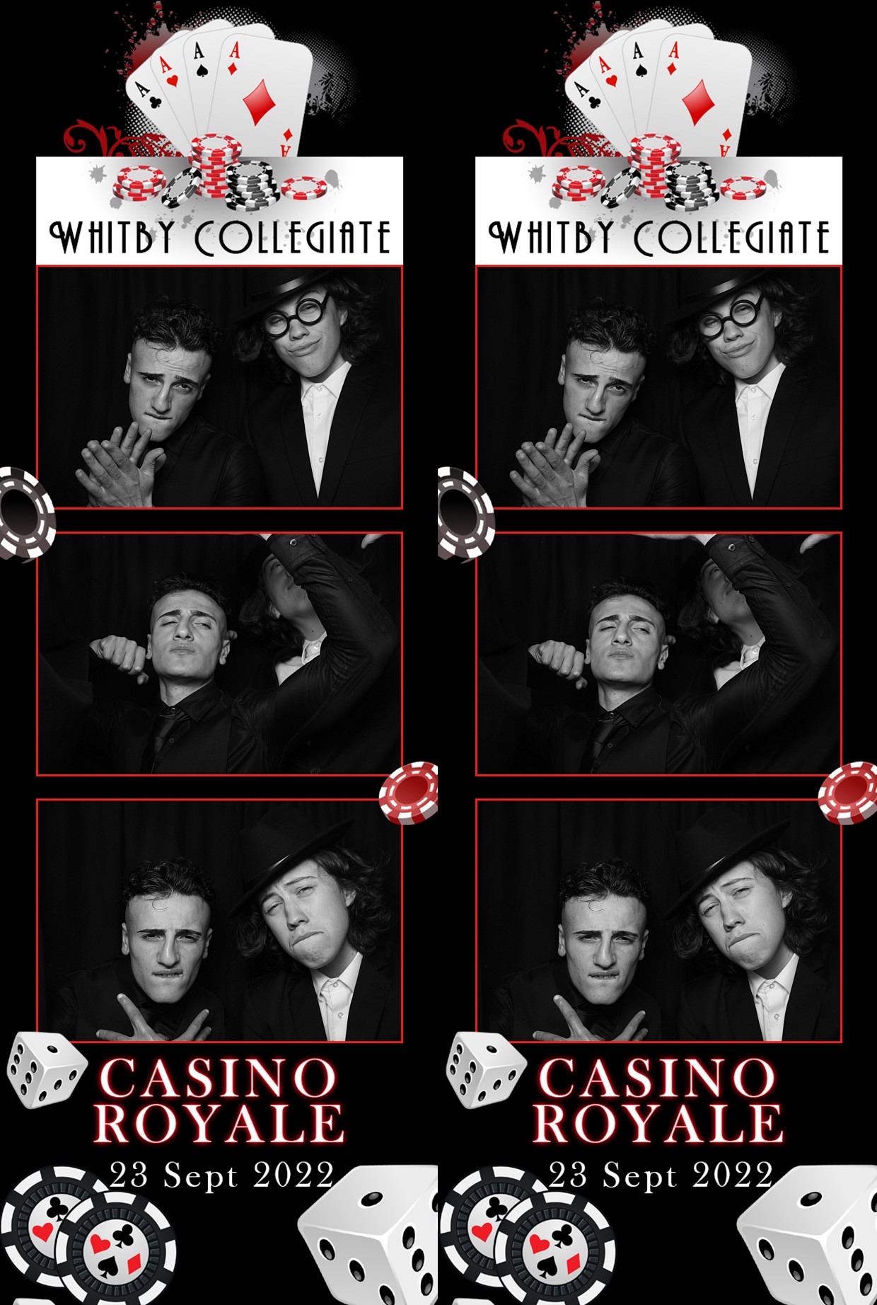 Whitby Collegiate School Ball - 2022 | View more photos from the event at wgtngallery.classicphotobooths.co.nz/u/wgtncpbgallery/Whitby-Collegiate-School-Ball-2022