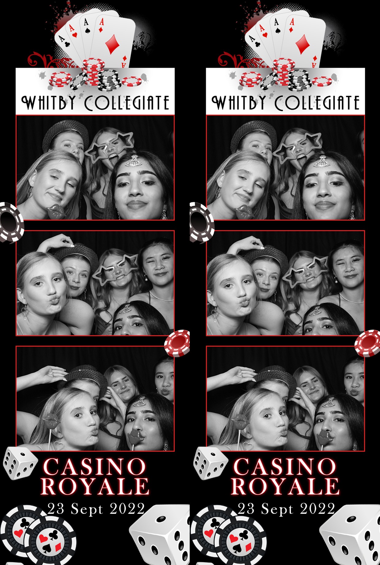 Whitby Collegiate School Ball - 2022 | View more photos from the event at wgtngallery.classicphotobooths.co.nz/u/wgtncpbgallery/Whitby-Collegiate-School-Ball-2022