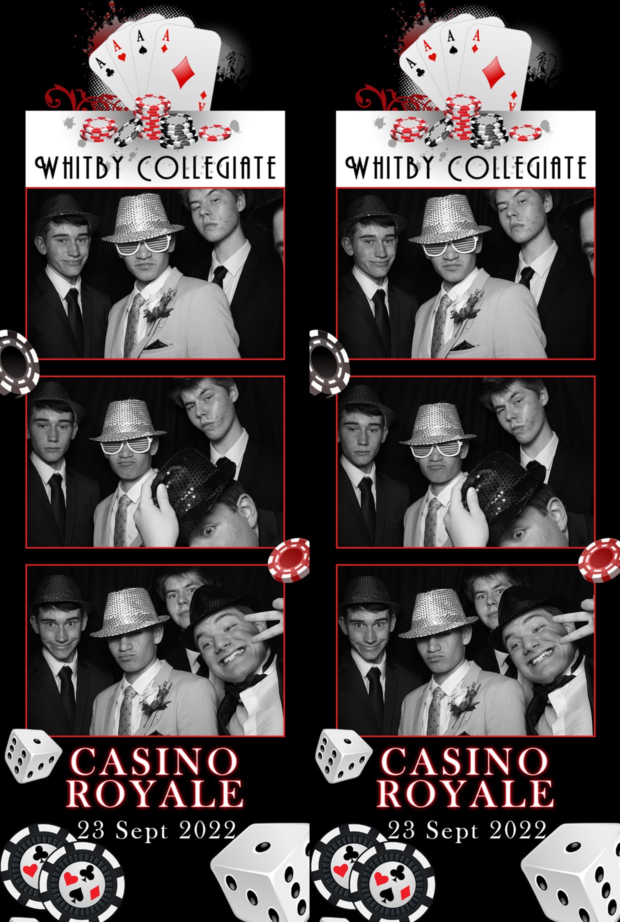 Whitby Collegiate School Ball - 2022 | View more photos from the event at wgtngallery.classicphotobooths.co.nz/u/wgtncpbgallery/Whitby-Collegiate-School-Ball-2022