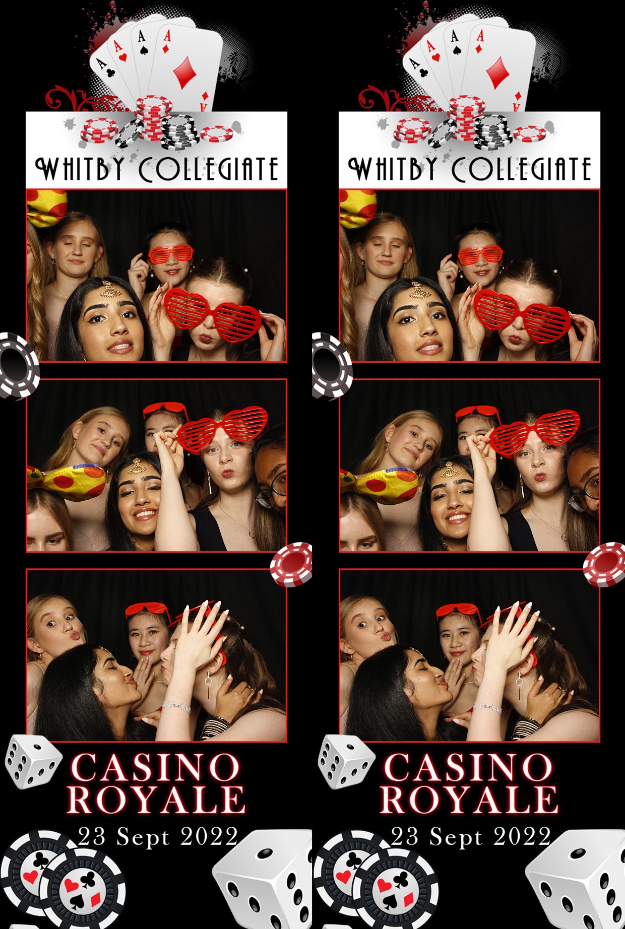 Whitby Collegiate School Ball - 2022 | View more photos from the event at wgtngallery.classicphotobooths.co.nz/u/wgtncpbgallery/Whitby-Collegiate-School-Ball-2022