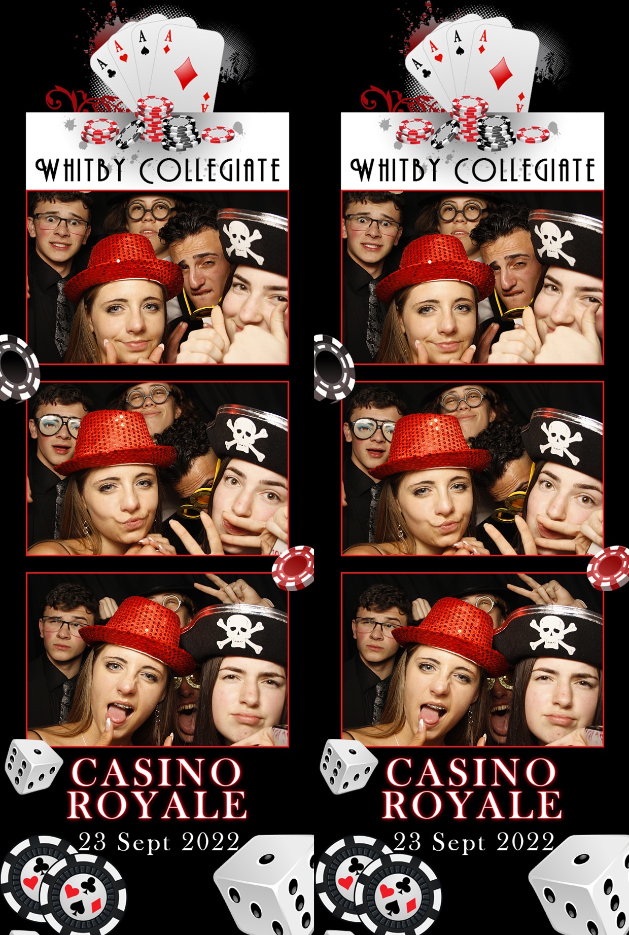 Whitby Collegiate School Ball - 2022 | View more photos from the event at wgtngallery.classicphotobooths.co.nz/u/wgtncpbgallery/Whitby-Collegiate-School-Ball-2022