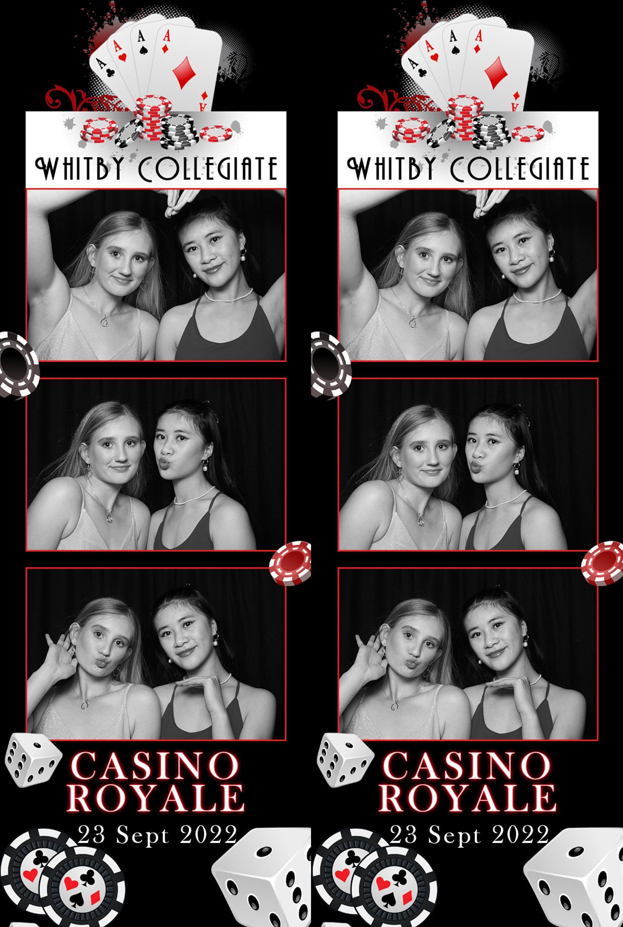 Whitby Collegiate School Ball - 2022 | View more photos from the event at wgtngallery.classicphotobooths.co.nz/u/wgtncpbgallery/Whitby-Collegiate-School-Ball-2022