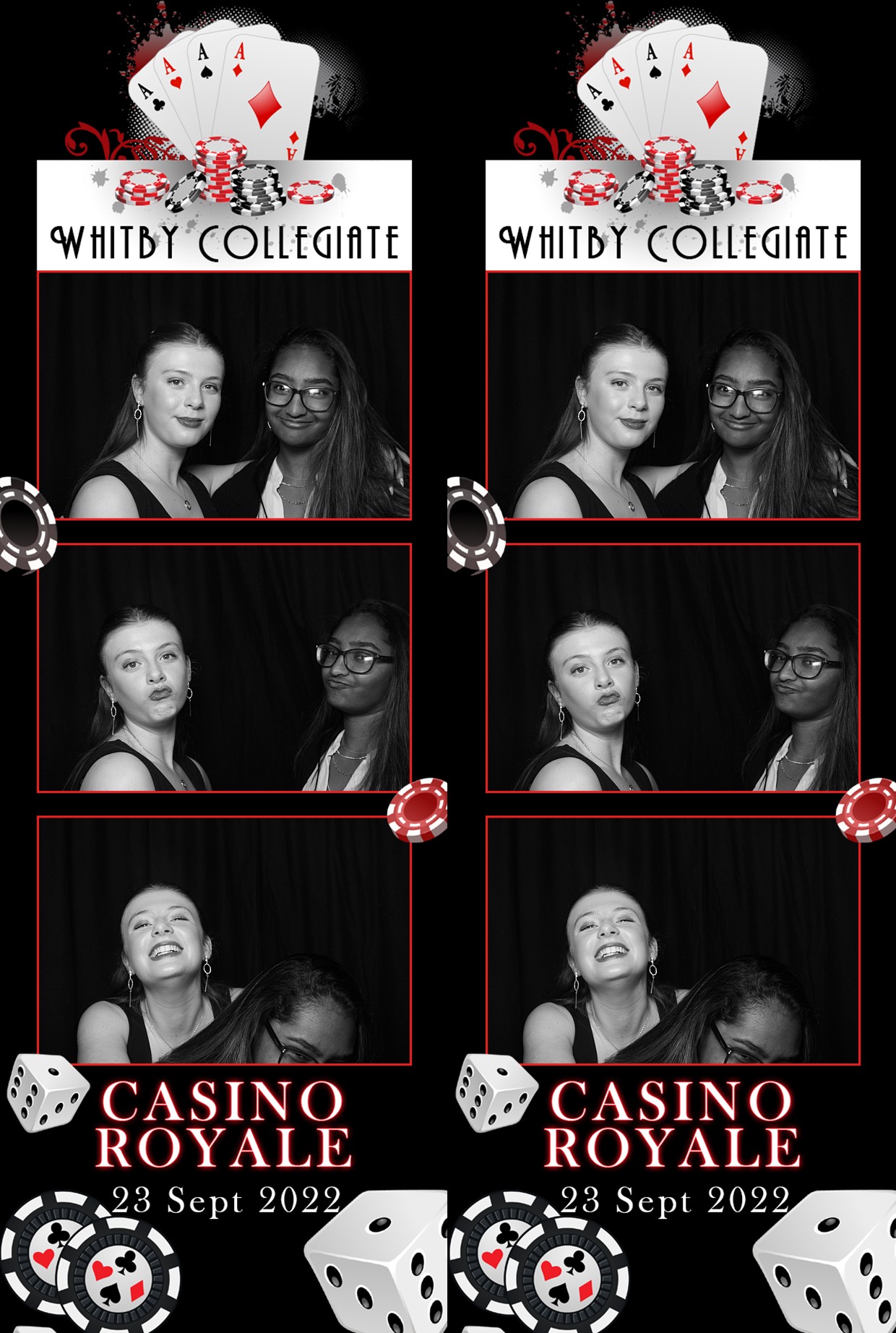 Whitby Collegiate School Ball - 2022 | View more photos from the event at wgtngallery.classicphotobooths.co.nz/u/wgtncpbgallery/Whitby-Collegiate-School-Ball-2022