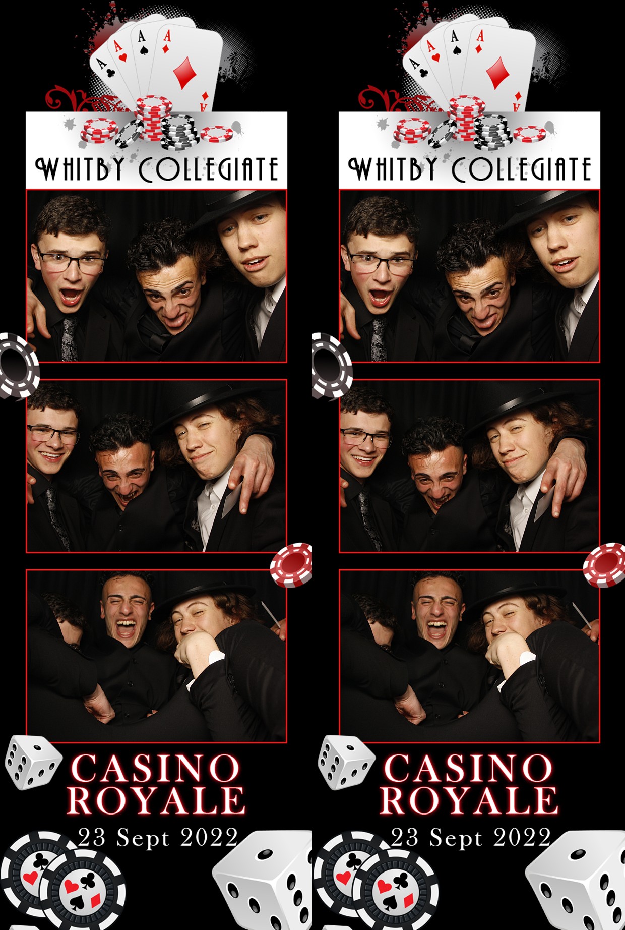 Whitby Collegiate School Ball - 2022 | View more photos from the event at wgtngallery.classicphotobooths.co.nz/u/wgtncpbgallery/Whitby-Collegiate-School-Ball-2022