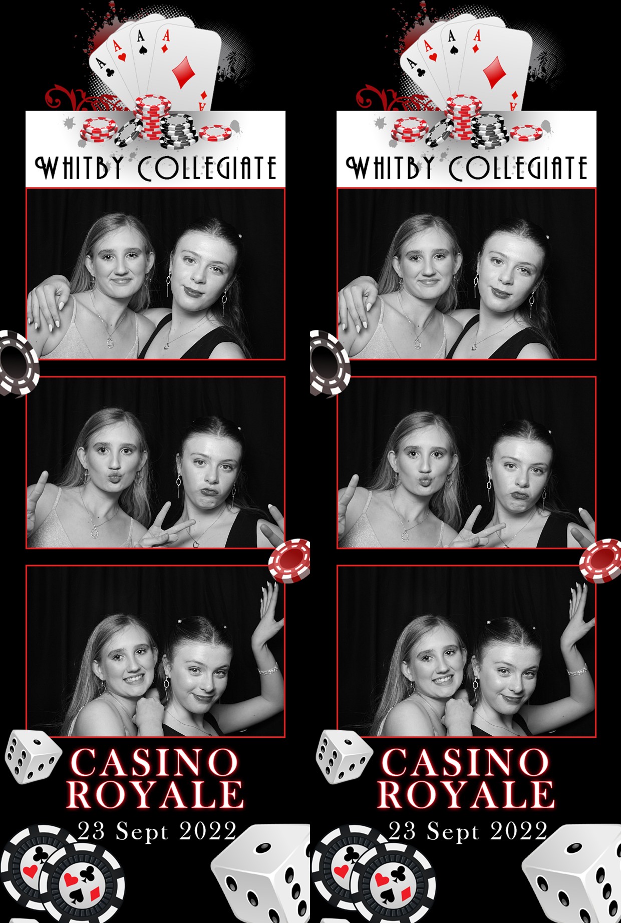 Whitby Collegiate School Ball - 2022 | View more photos from the event at wgtngallery.classicphotobooths.co.nz/u/wgtncpbgallery/Whitby-Collegiate-School-Ball-2022