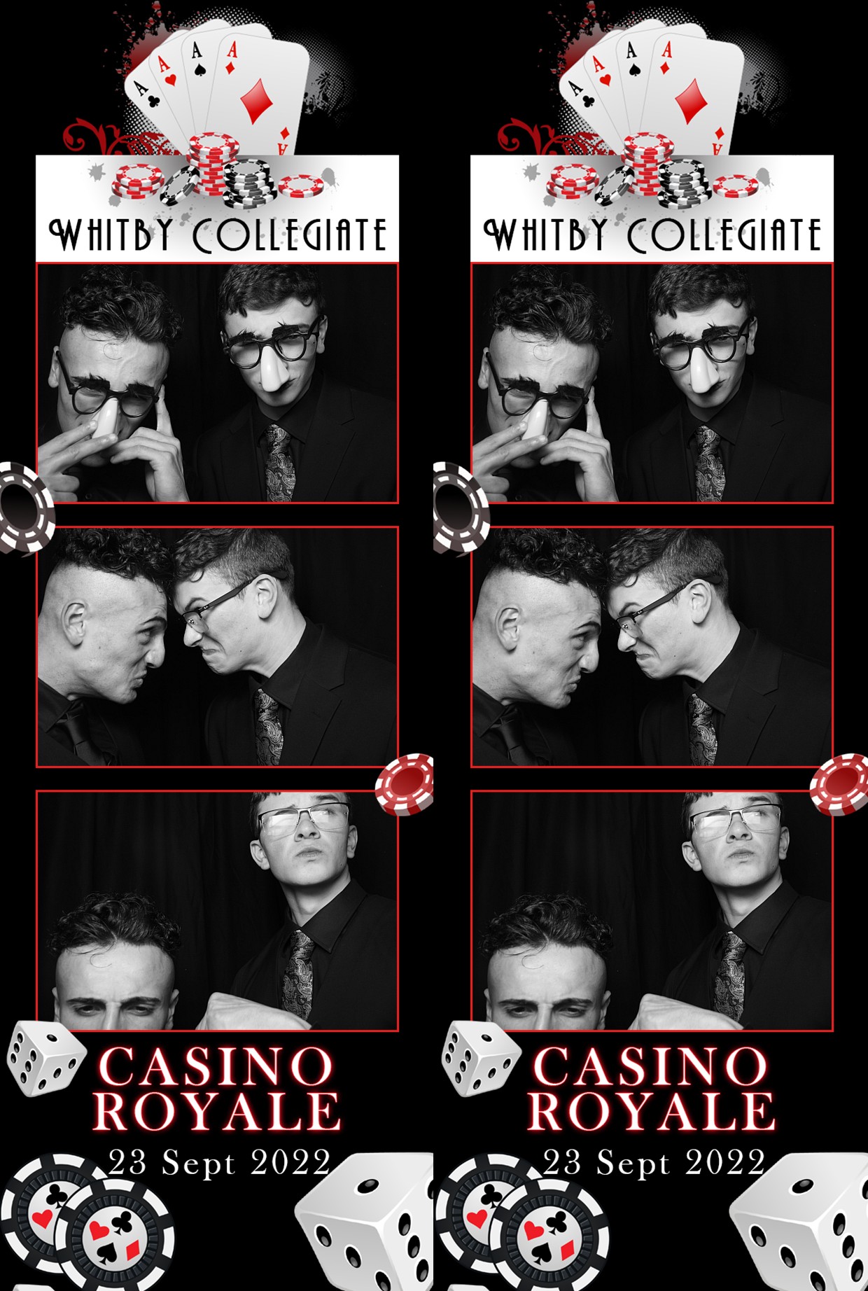 Whitby Collegiate School Ball - 2022 | View more photos from the event at wgtngallery.classicphotobooths.co.nz/u/wgtncpbgallery/Whitby-Collegiate-School-Ball-2022