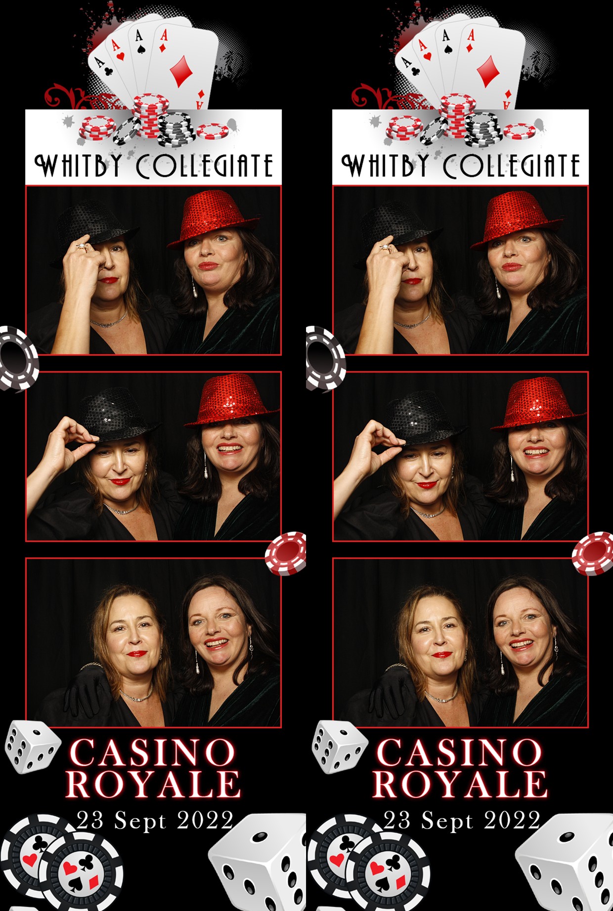Whitby Collegiate School Ball - 2022 | View more photos from the event at wgtngallery.classicphotobooths.co.nz/u/wgtncpbgallery/Whitby-Collegiate-School-Ball-2022