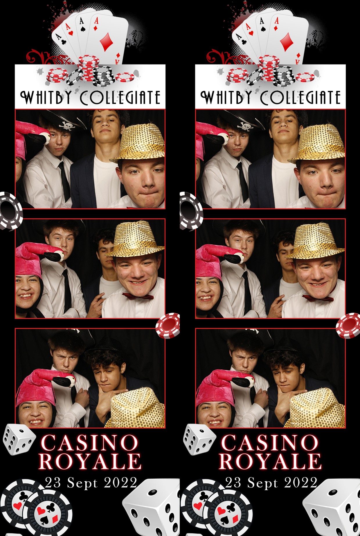 Whitby Collegiate School Ball - 2022 | View more photos from the event at wgtngallery.classicphotobooths.co.nz/u/wgtncpbgallery/Whitby-Collegiate-School-Ball-2022