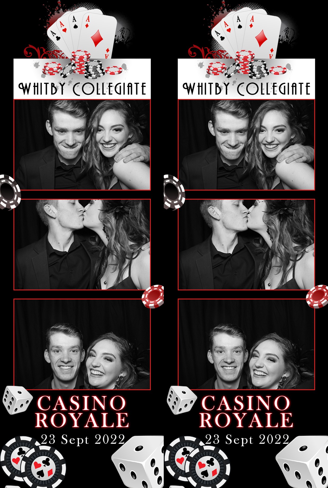 Whitby Collegiate School Ball - 2022 | View more photos from the event at wgtngallery.classicphotobooths.co.nz/u/wgtncpbgallery/Whitby-Collegiate-School-Ball-2022