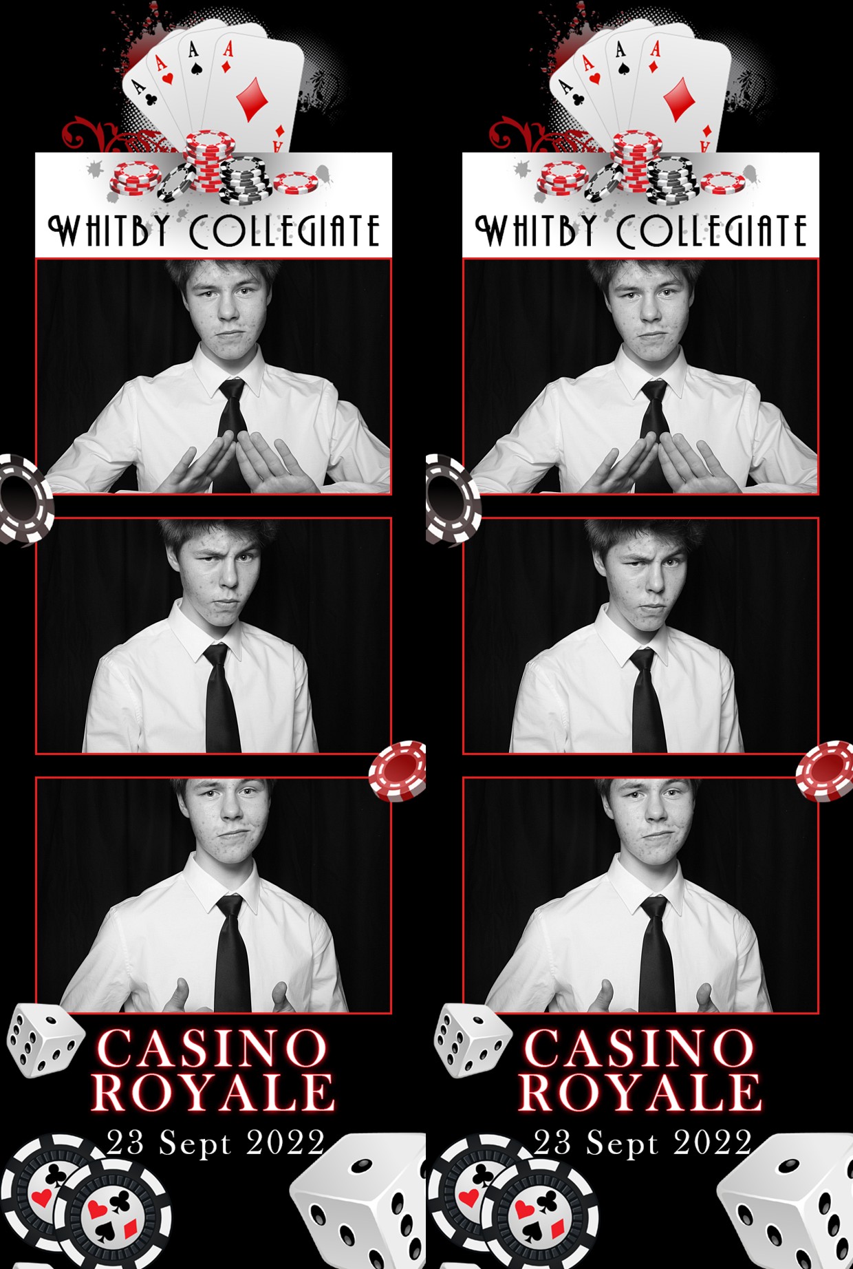 Whitby Collegiate School Ball - 2022 | View more photos from the event at wgtngallery.classicphotobooths.co.nz/u/wgtncpbgallery/Whitby-Collegiate-School-Ball-2022