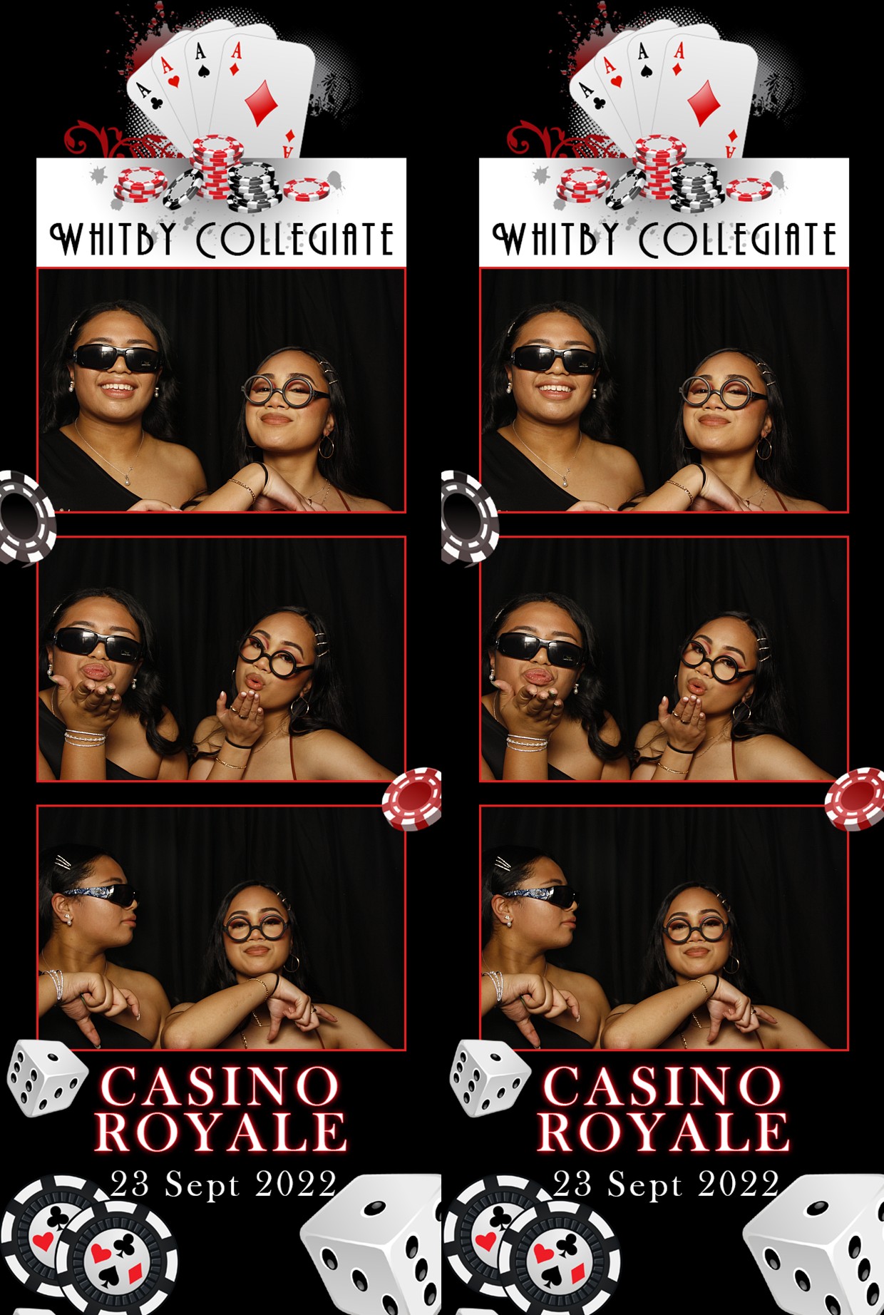 Whitby Collegiate School Ball - 2022 | View more photos from the event at wgtngallery.classicphotobooths.co.nz/u/wgtncpbgallery/Whitby-Collegiate-School-Ball-2022