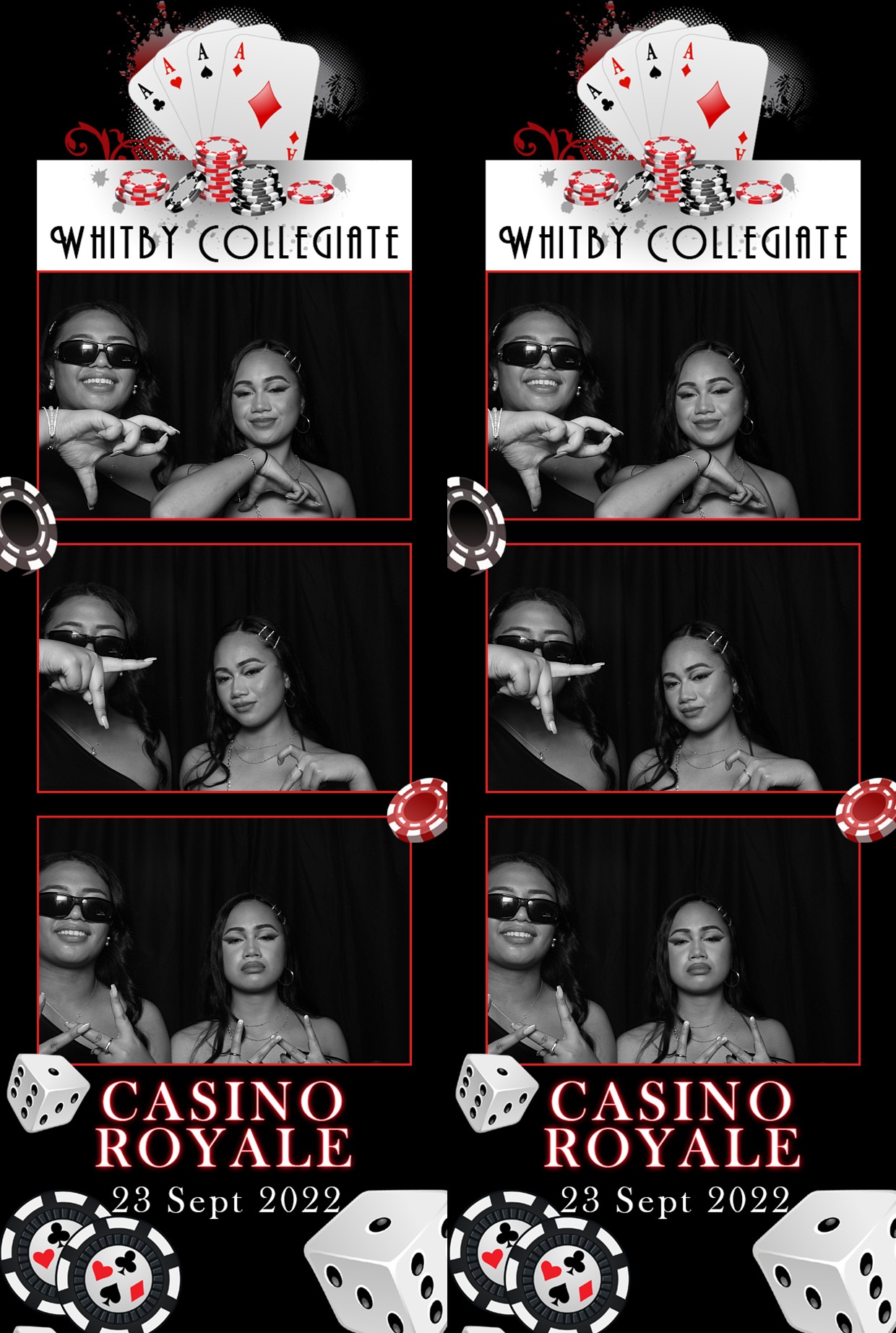 Whitby Collegiate School Ball - 2022 | View more photos from the event at wgtngallery.classicphotobooths.co.nz/u/wgtncpbgallery/Whitby-Collegiate-School-Ball-2022