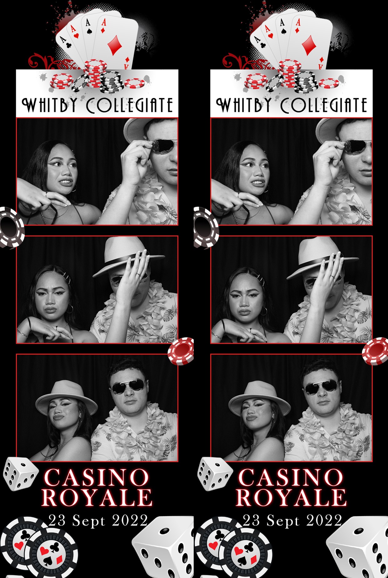 Whitby Collegiate School Ball - 2022 | View more photos from the event at wgtngallery.classicphotobooths.co.nz/u/wgtncpbgallery/Whitby-Collegiate-School-Ball-2022