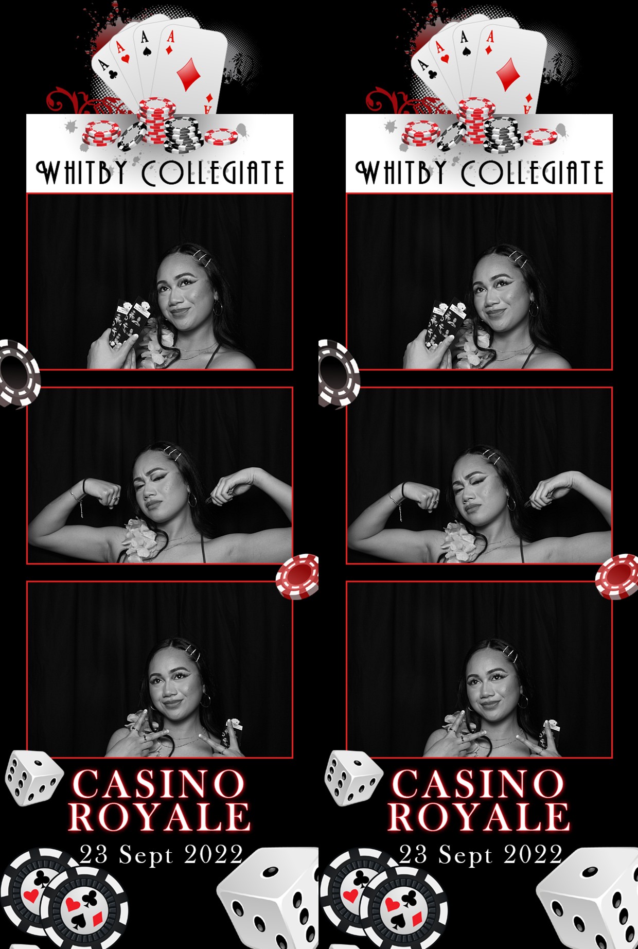Whitby Collegiate School Ball - 2022 | View more photos from the event at wgtngallery.classicphotobooths.co.nz/u/wgtncpbgallery/Whitby-Collegiate-School-Ball-2022