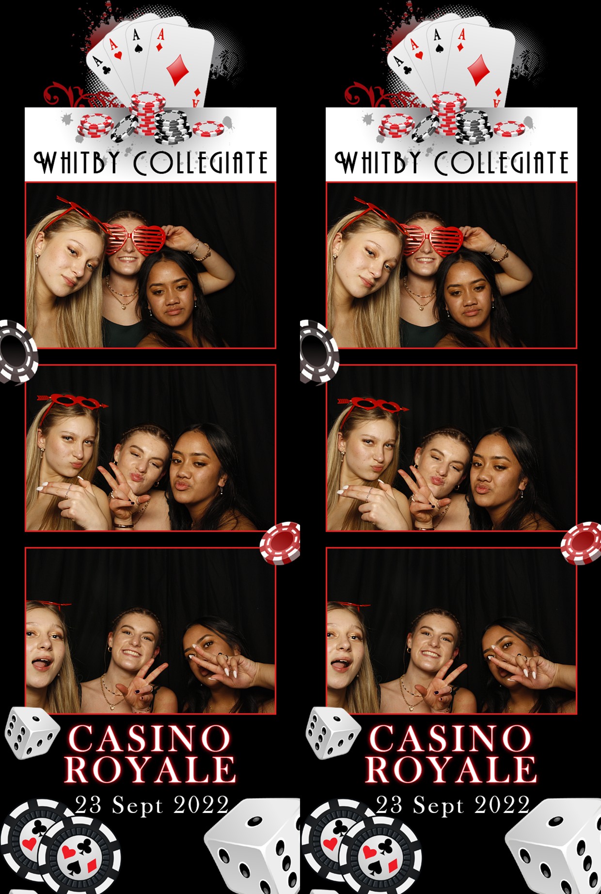 Whitby Collegiate School Ball - 2022 | View more photos from the event at wgtngallery.classicphotobooths.co.nz/u/wgtncpbgallery/Whitby-Collegiate-School-Ball-2022