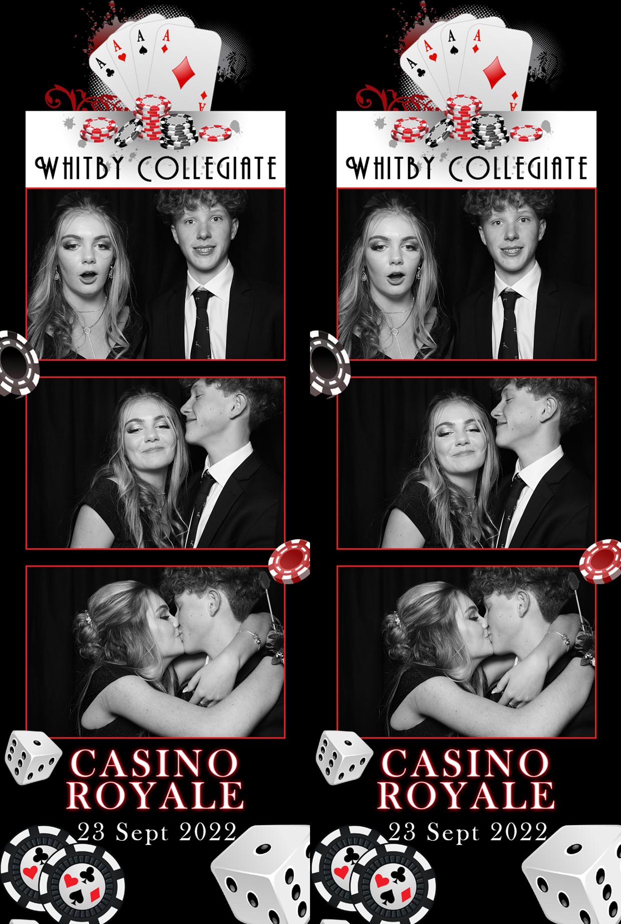 Whitby Collegiate School Ball - 2022 | View more photos from the event at wgtngallery.classicphotobooths.co.nz/u/wgtncpbgallery/Whitby-Collegiate-School-Ball-2022