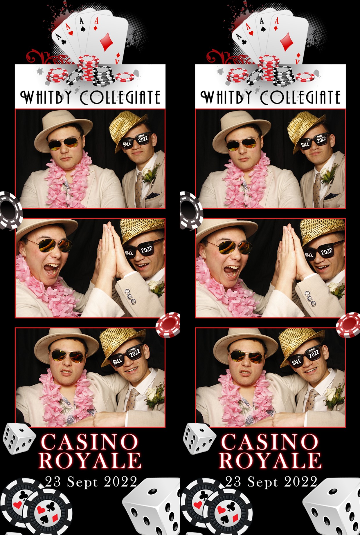 Whitby Collegiate School Ball - 2022 | View more photos from the event at wgtngallery.classicphotobooths.co.nz/u/wgtncpbgallery/Whitby-Collegiate-School-Ball-2022