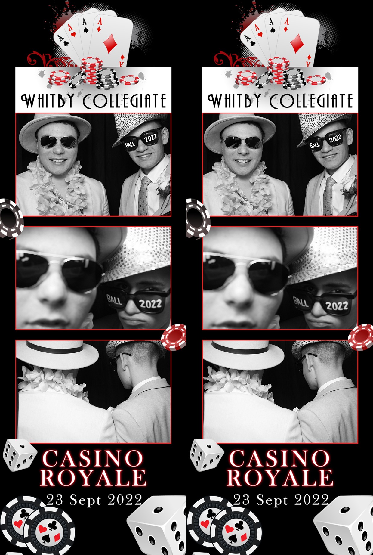 Whitby Collegiate School Ball - 2022 | View more photos from the event at wgtngallery.classicphotobooths.co.nz/u/wgtncpbgallery/Whitby-Collegiate-School-Ball-2022
