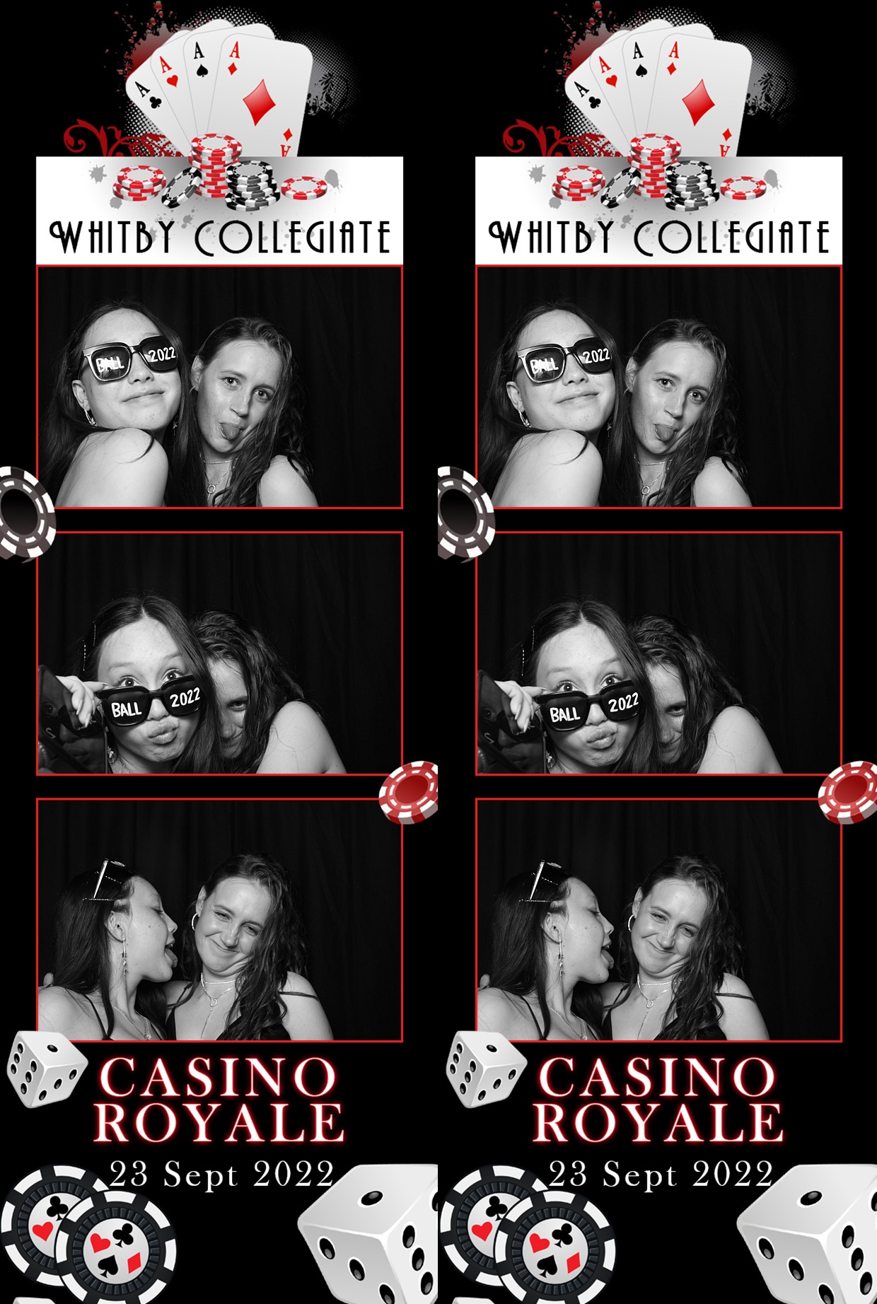 Whitby Collegiate School Ball - 2022 | View more photos from the event at wgtngallery.classicphotobooths.co.nz/u/wgtncpbgallery/Whitby-Collegiate-School-Ball-2022