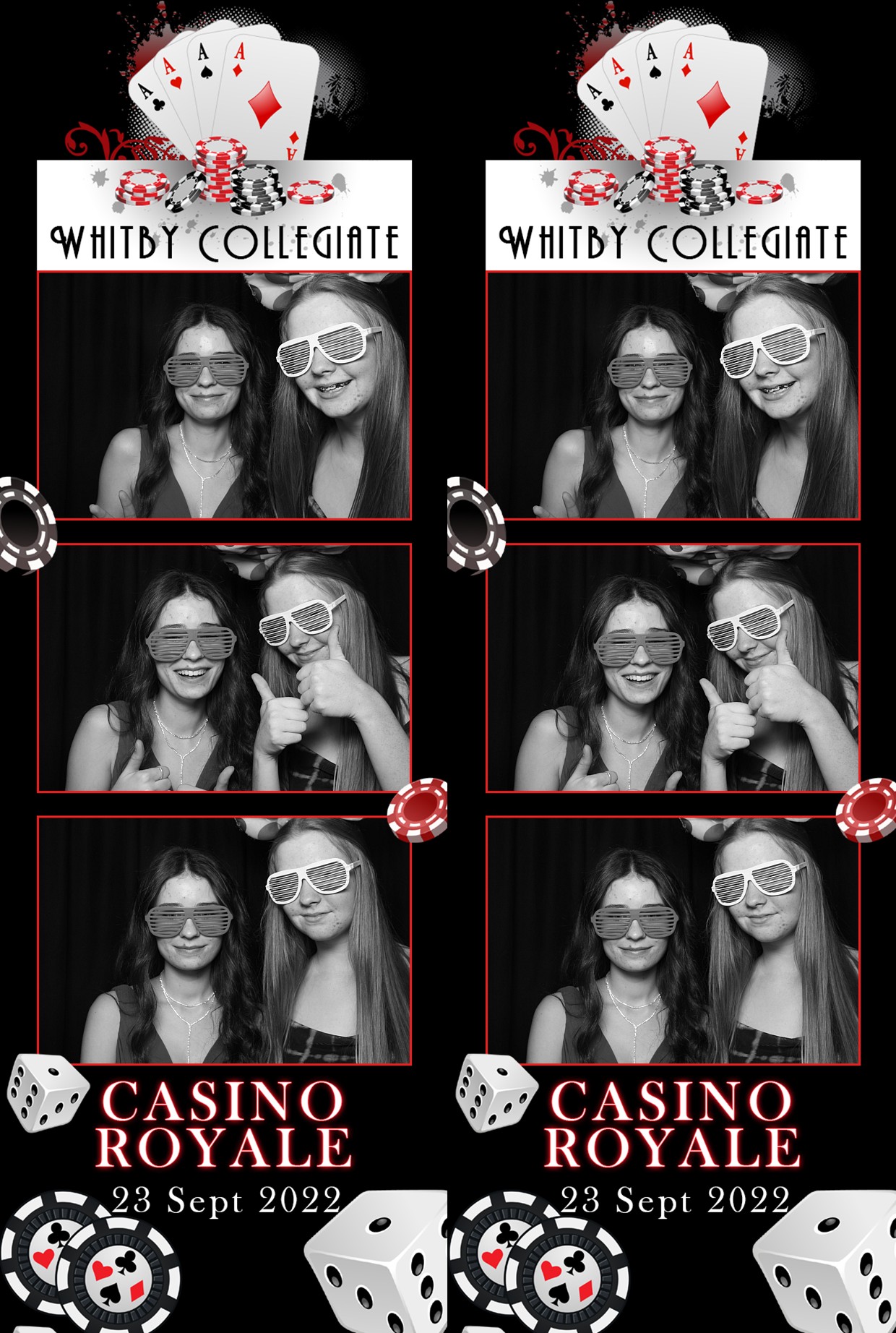Whitby Collegiate School Ball - 2022 | View more photos from the event at wgtngallery.classicphotobooths.co.nz/u/wgtncpbgallery/Whitby-Collegiate-School-Ball-2022