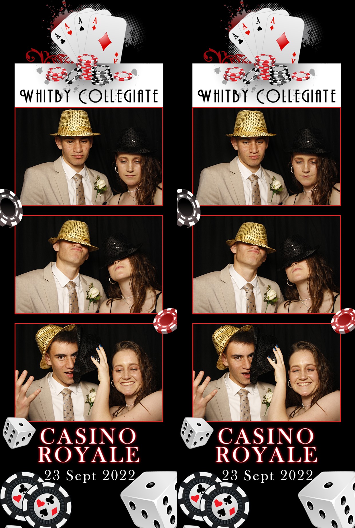 Whitby Collegiate School Ball - 2022 | View more photos from the event at wgtngallery.classicphotobooths.co.nz/u/wgtncpbgallery/Whitby-Collegiate-School-Ball-2022