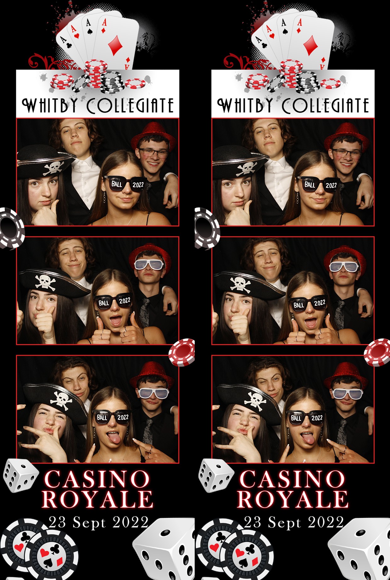 Whitby Collegiate School Ball - 2022 | View more photos from the event at wgtngallery.classicphotobooths.co.nz/u/wgtncpbgallery/Whitby-Collegiate-School-Ball-2022