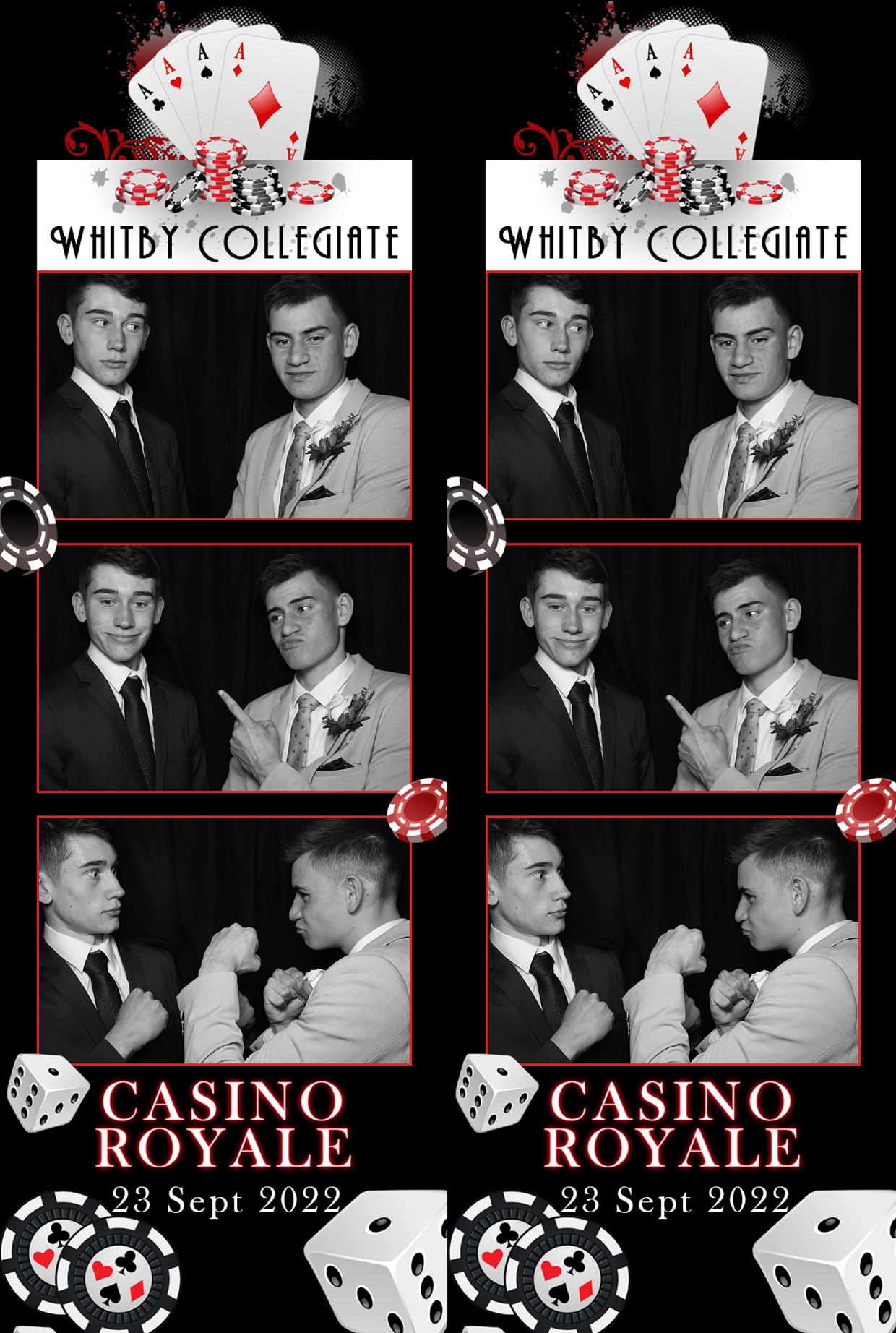 Whitby Collegiate School Ball - 2022 | View more photos from the event at wgtngallery.classicphotobooths.co.nz/u/wgtncpbgallery/Whitby-Collegiate-School-Ball-2022