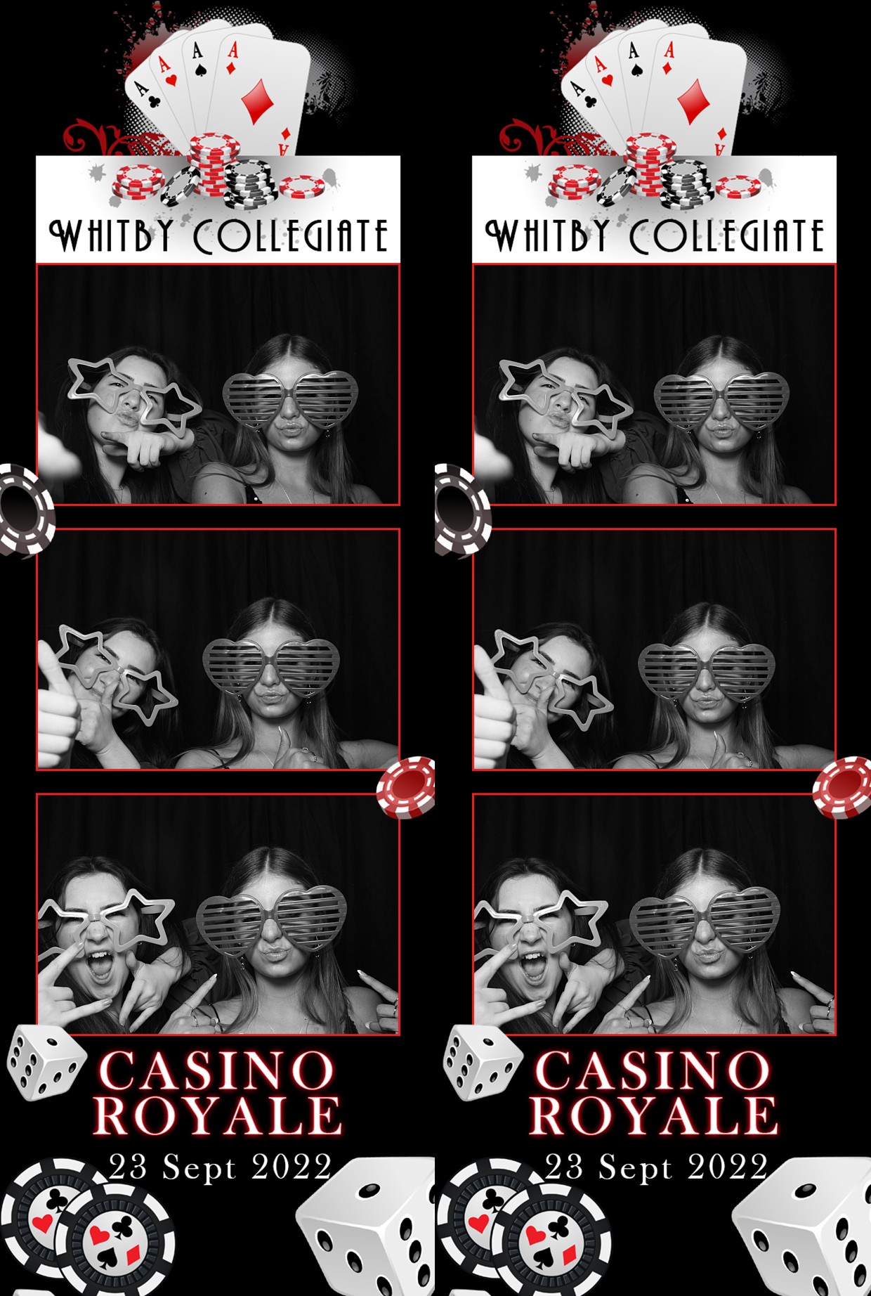 Whitby Collegiate School Ball - 2022 | View more photos from the event at wgtngallery.classicphotobooths.co.nz/u/wgtncpbgallery/Whitby-Collegiate-School-Ball-2022