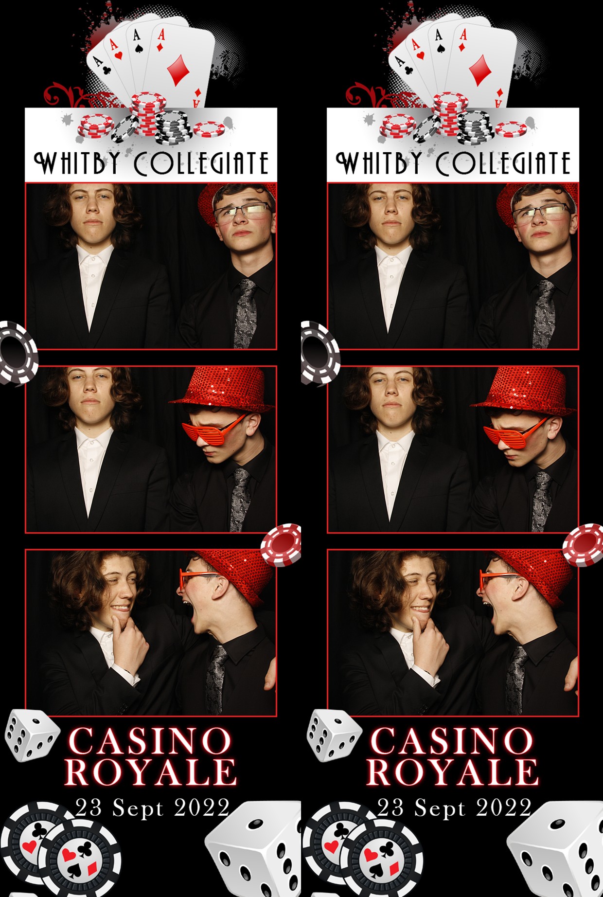 Whitby Collegiate School Ball - 2022 | View more photos from the event at wgtngallery.classicphotobooths.co.nz/u/wgtncpbgallery/Whitby-Collegiate-School-Ball-2022