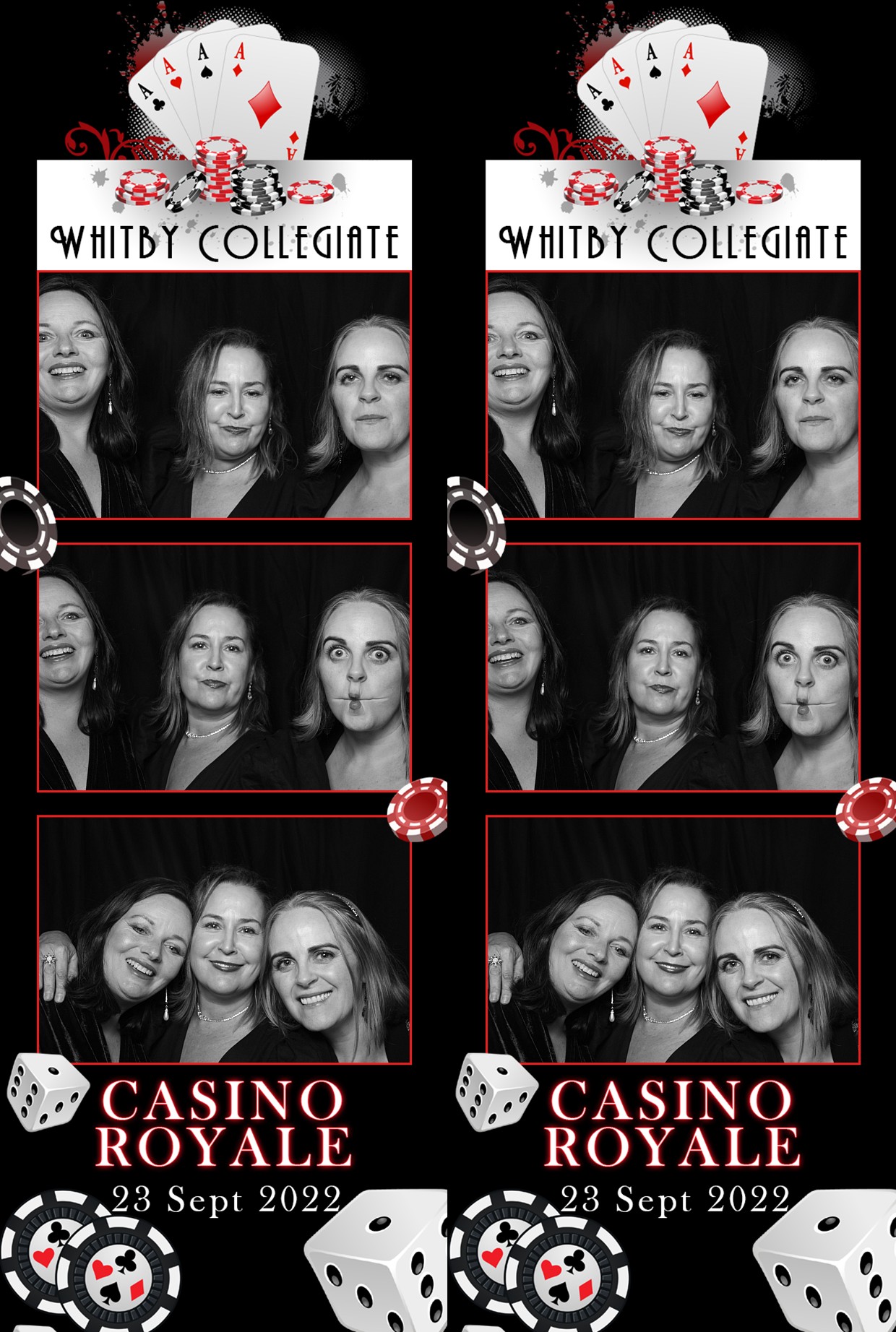 Whitby Collegiate School Ball - 2022 | View more photos from the event at wgtngallery.classicphotobooths.co.nz/u/wgtncpbgallery/Whitby-Collegiate-School-Ball-2022