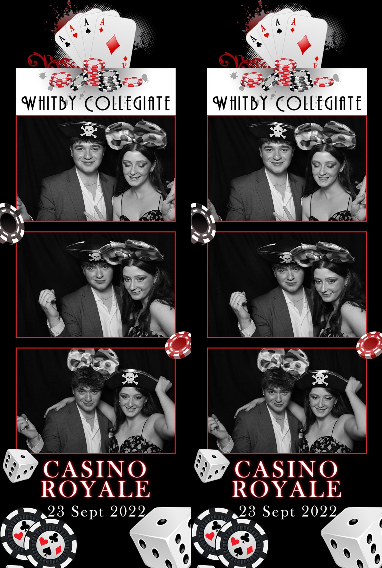 Whitby Collegiate School Ball - 2022 | View more photos from the event at wgtngallery.classicphotobooths.co.nz/u/wgtncpbgallery/Whitby-Collegiate-School-Ball-2022